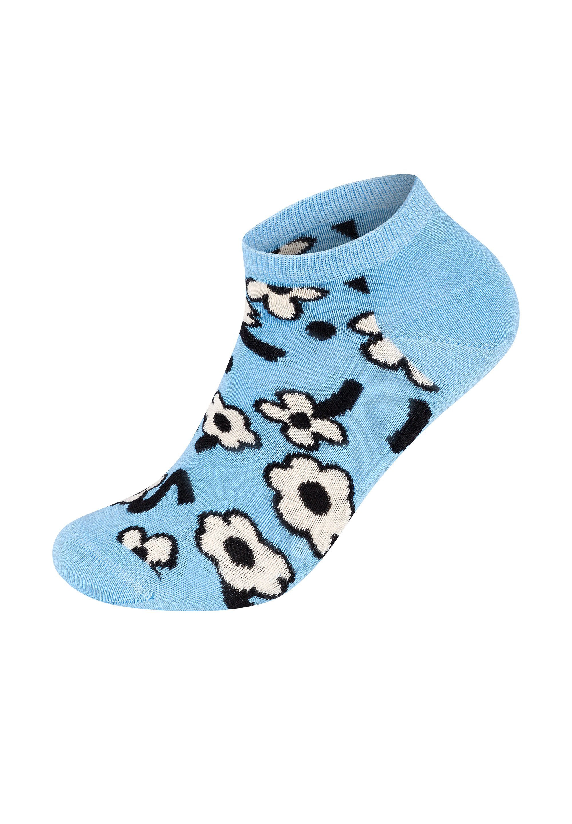 Happy Socks Basicsocken 3-Pack Low Dancing günstig online kaufen