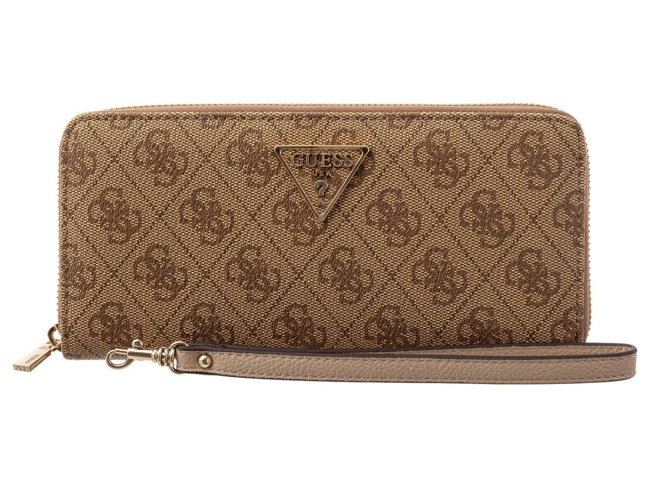 Geldbörse SWSG7459146 LAUREL II SLG LARGE ZIP AROUND Woman