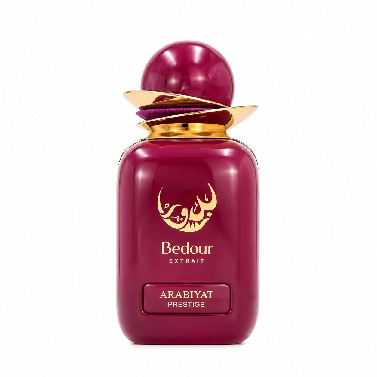 Arabiyat Prestige Extrait Parfum My Perfumes - Bedour Extrait 100 ml