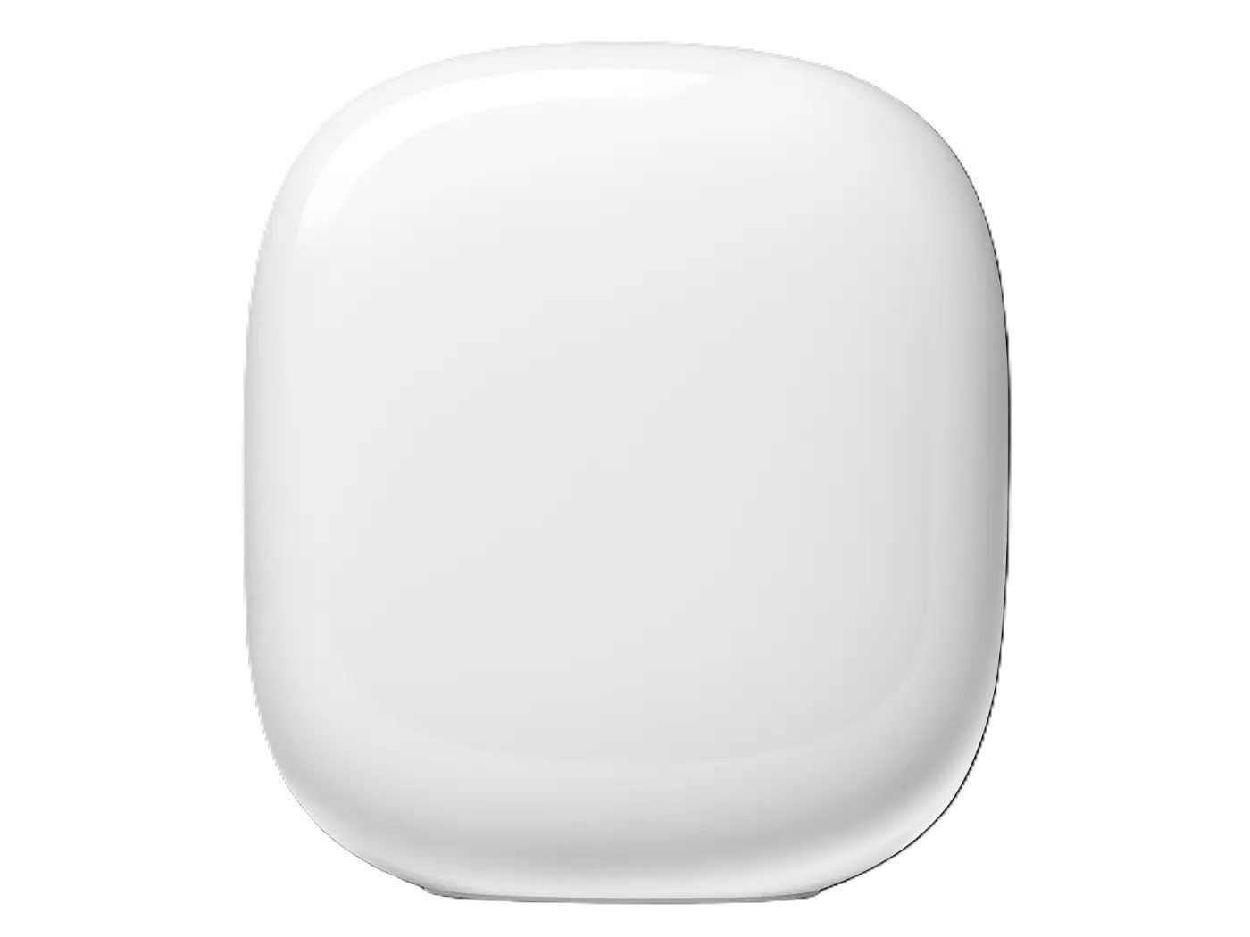 Google Google WiFi Pro - Wi-Fi 6E Mesh WLAN Router für zuverlässiges Heimnetz WLAN-Router