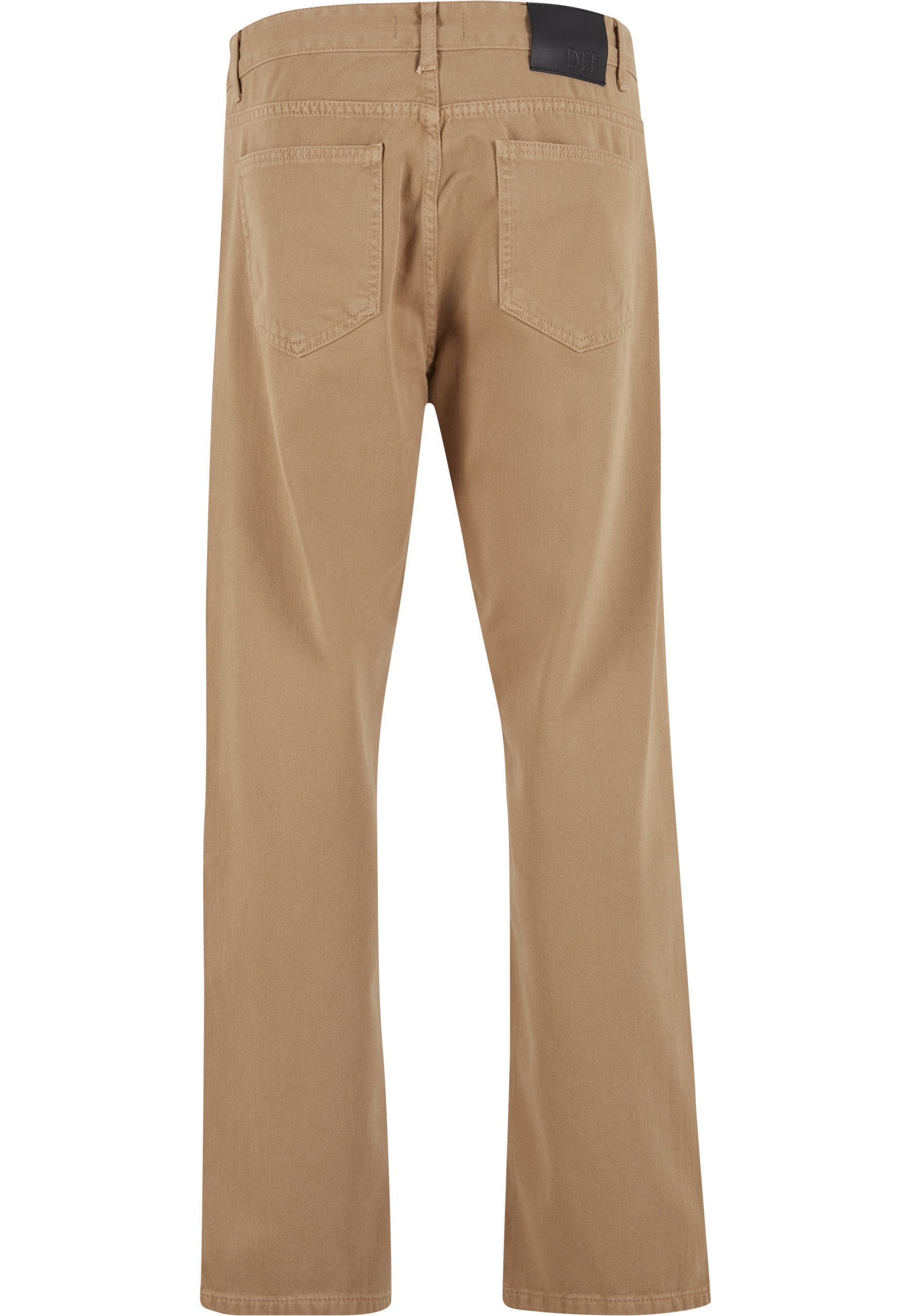 DEF Bequeme Jeans DEF DEF Texas Straight Fit Jeans