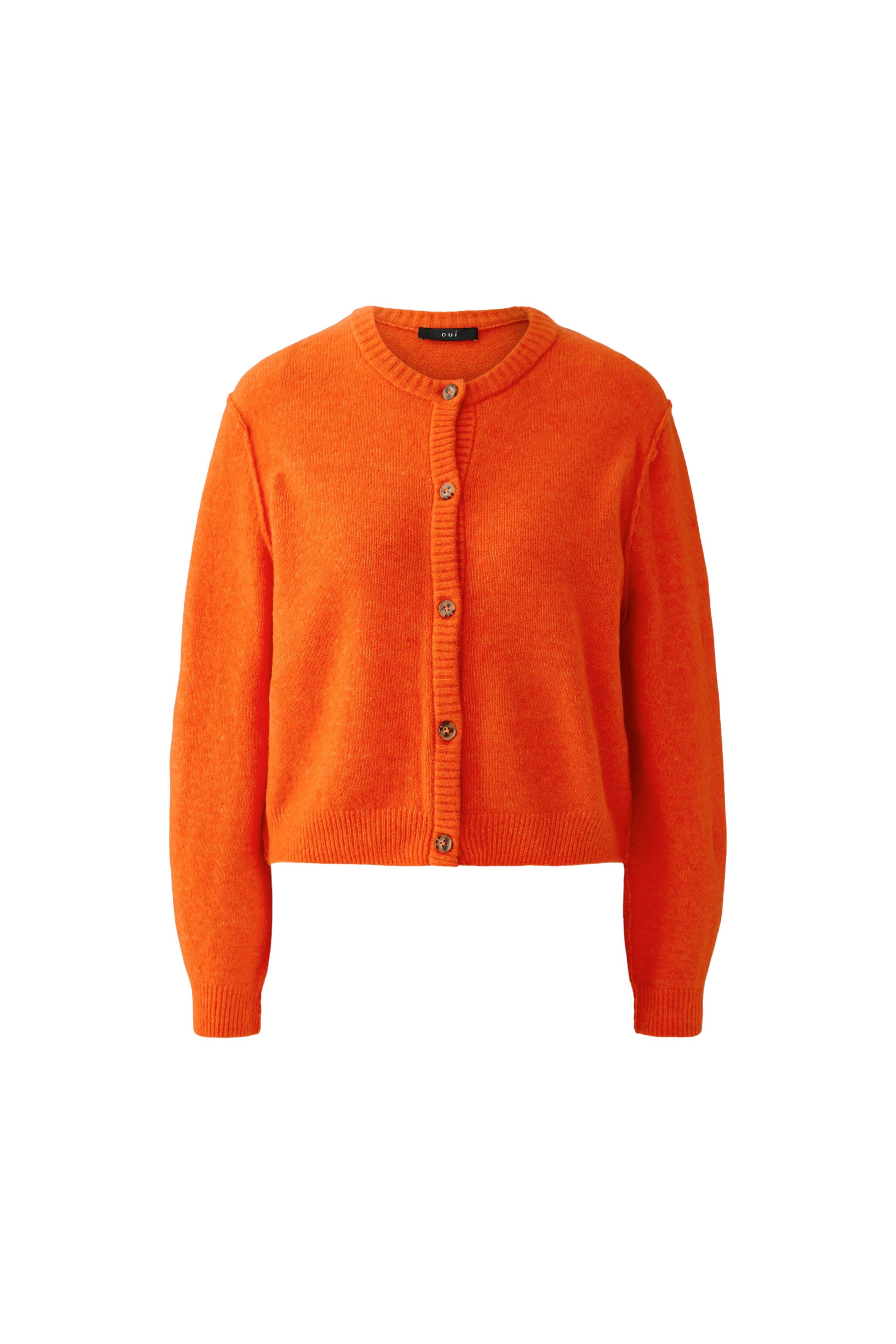 Oui Outdoorjacke