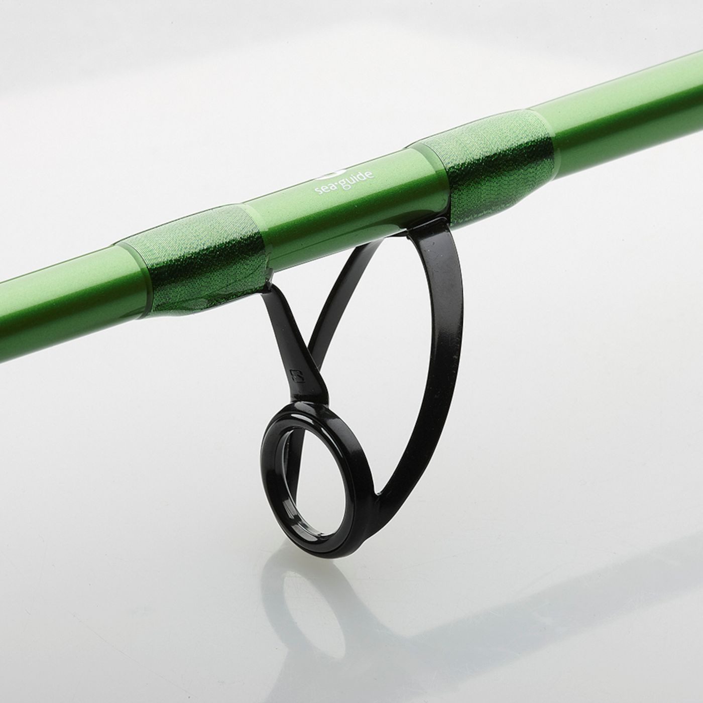 MADCAT Grundrute Madcat Green Deluxe 300cm 150-300g - Wallerrute