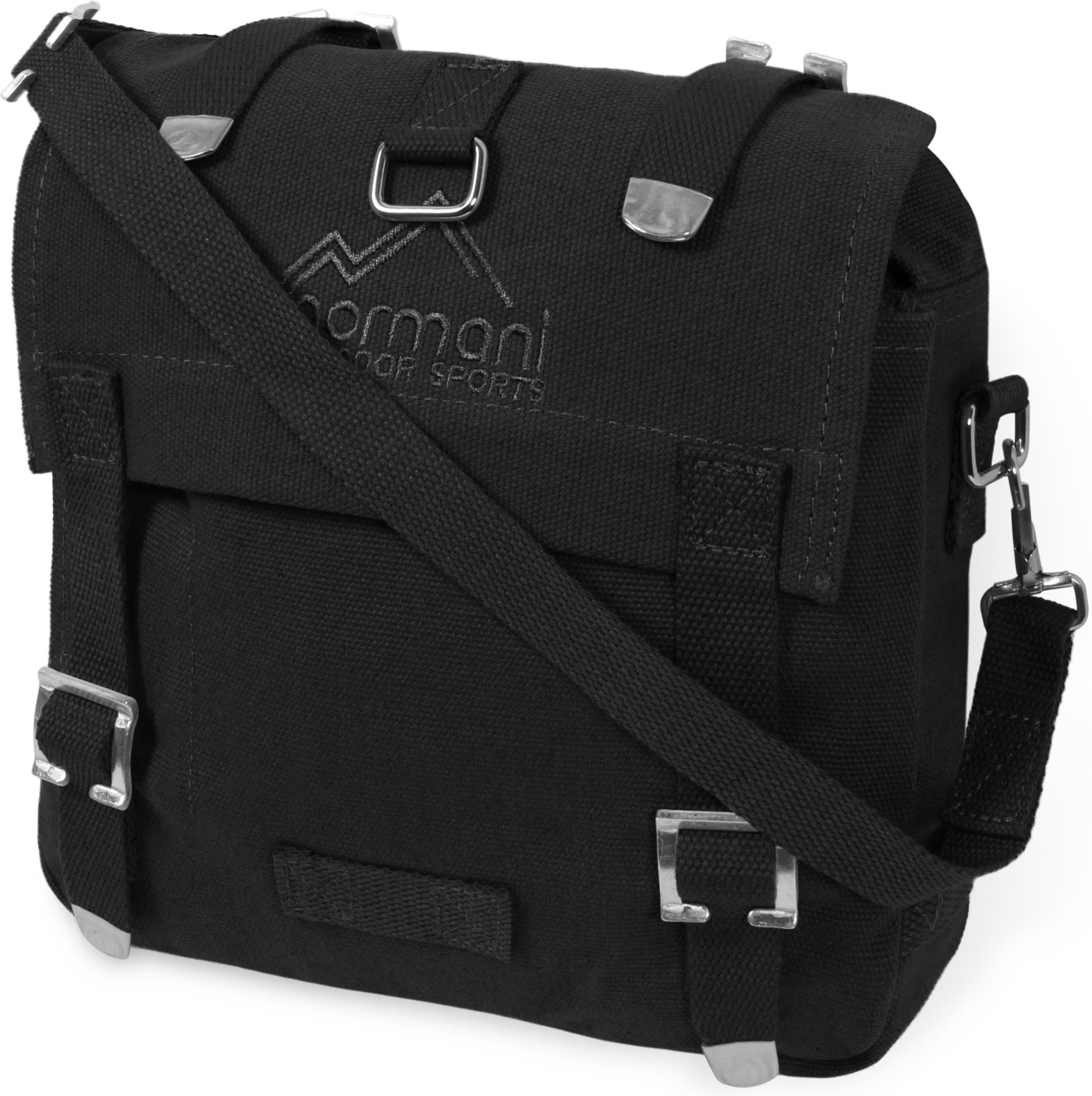 normani Umhängetasche BW Einsatztasche, 5 l, Kampftasche BW Messenger Bag C günstig online kaufen