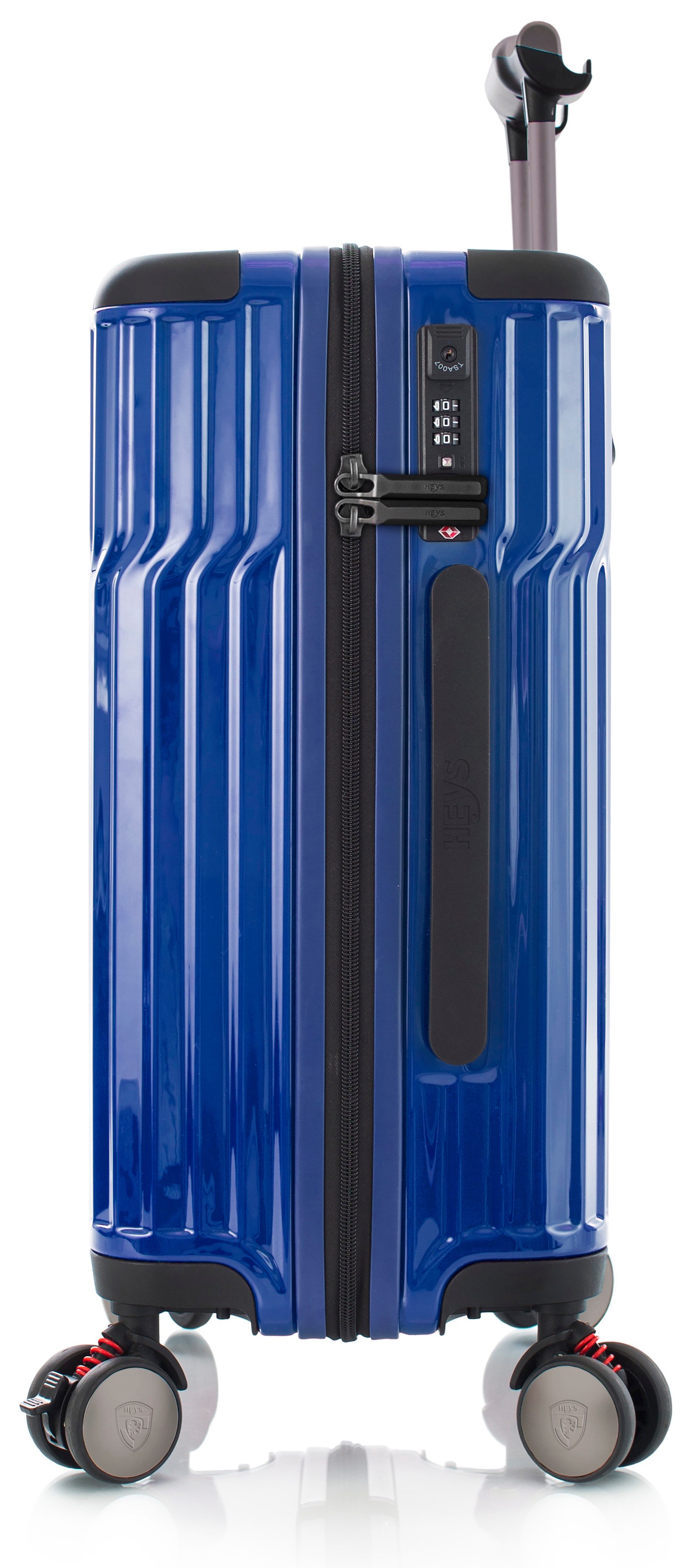 Heys Handgepäckkoffer Handgepäckkoffer Tekno, 53 cm, günstig online kaufen