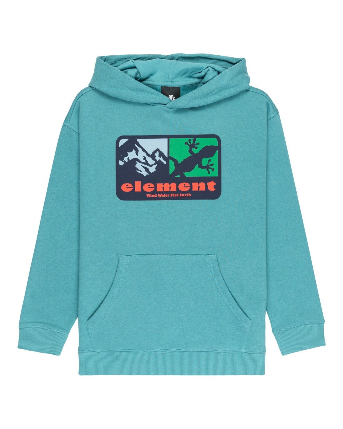Hoodie Memory