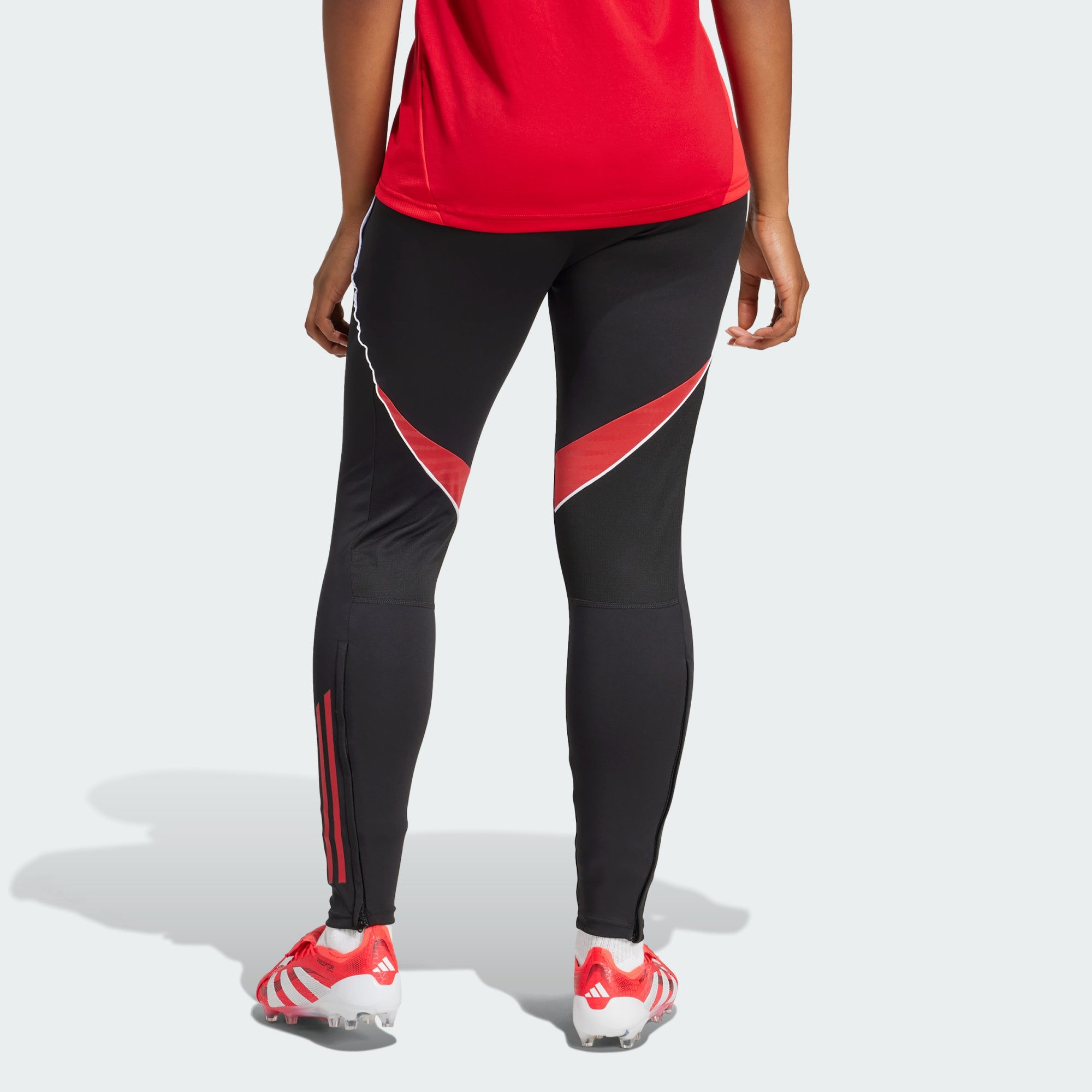 adidas Performance Trainingshose TIRO 25 COMPETITION günstig online kaufen