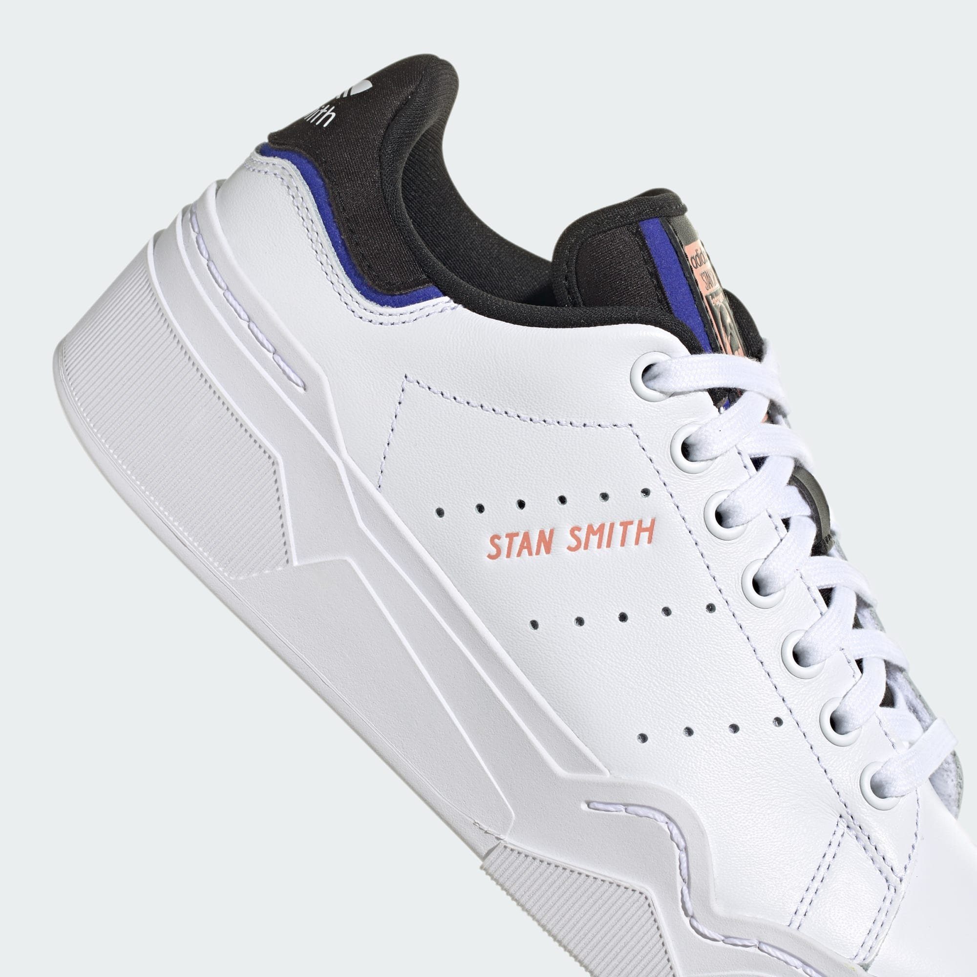 adidas Originals STAN SMITH BONEGA Sneaker 2B SCHUH