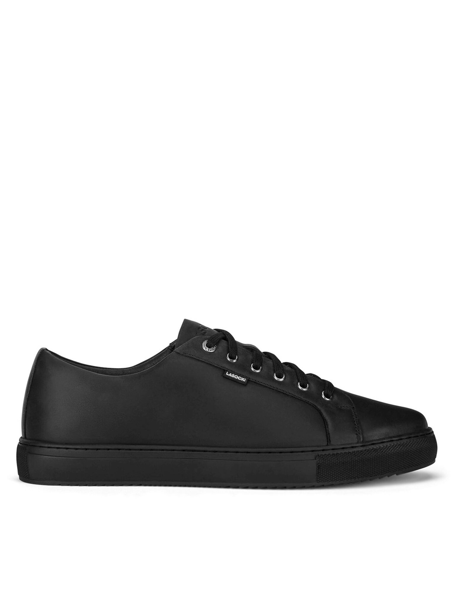 Lasocki Sneakers Herren TOSTO-03 MI24 Schwarz Sneaker