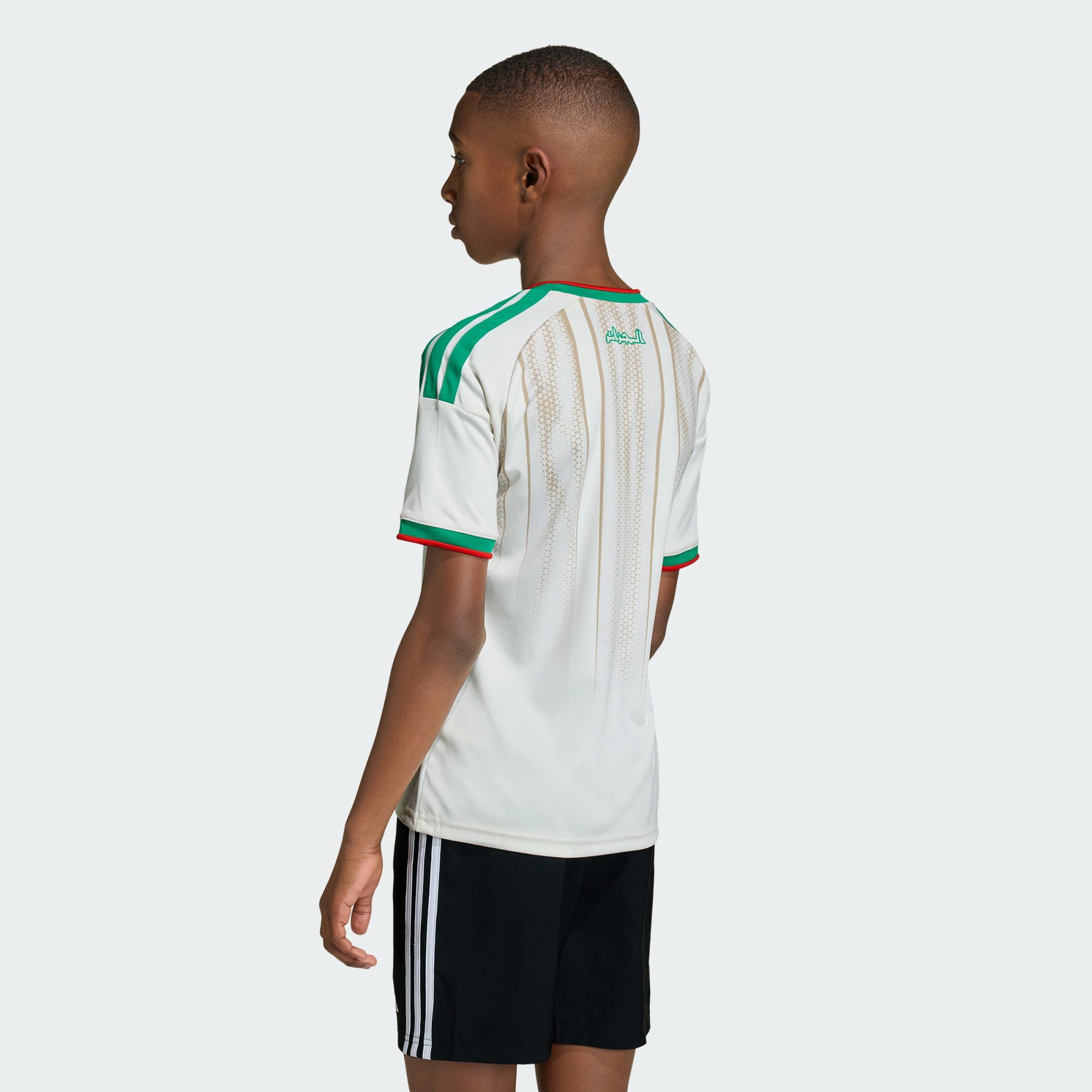 adidas Performance Fußballtrikot ALGERIEN 26 KIDS HEIMTRIKOT (1-tlg)