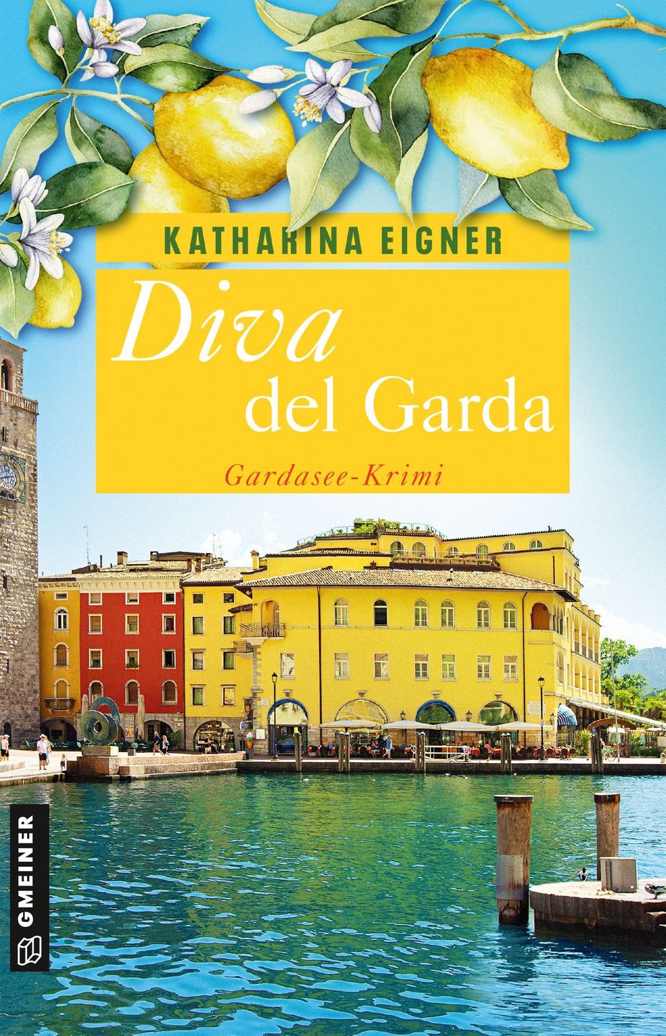 Diva del Garda / Katharina Eigner
