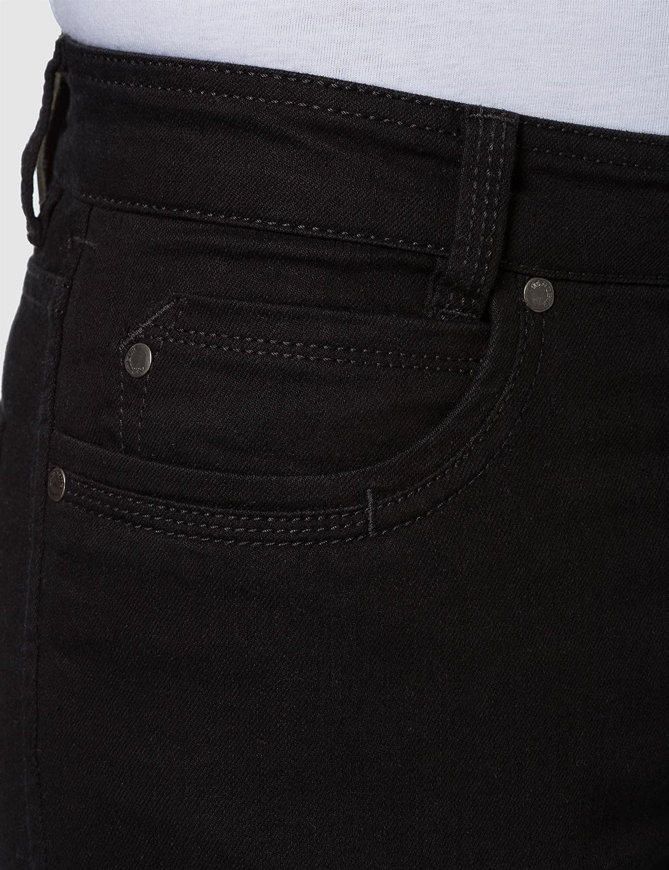 Atelier GARDEUR Slim-fit-Jeans Slim Fit Jeans für Herren (1-tlg)