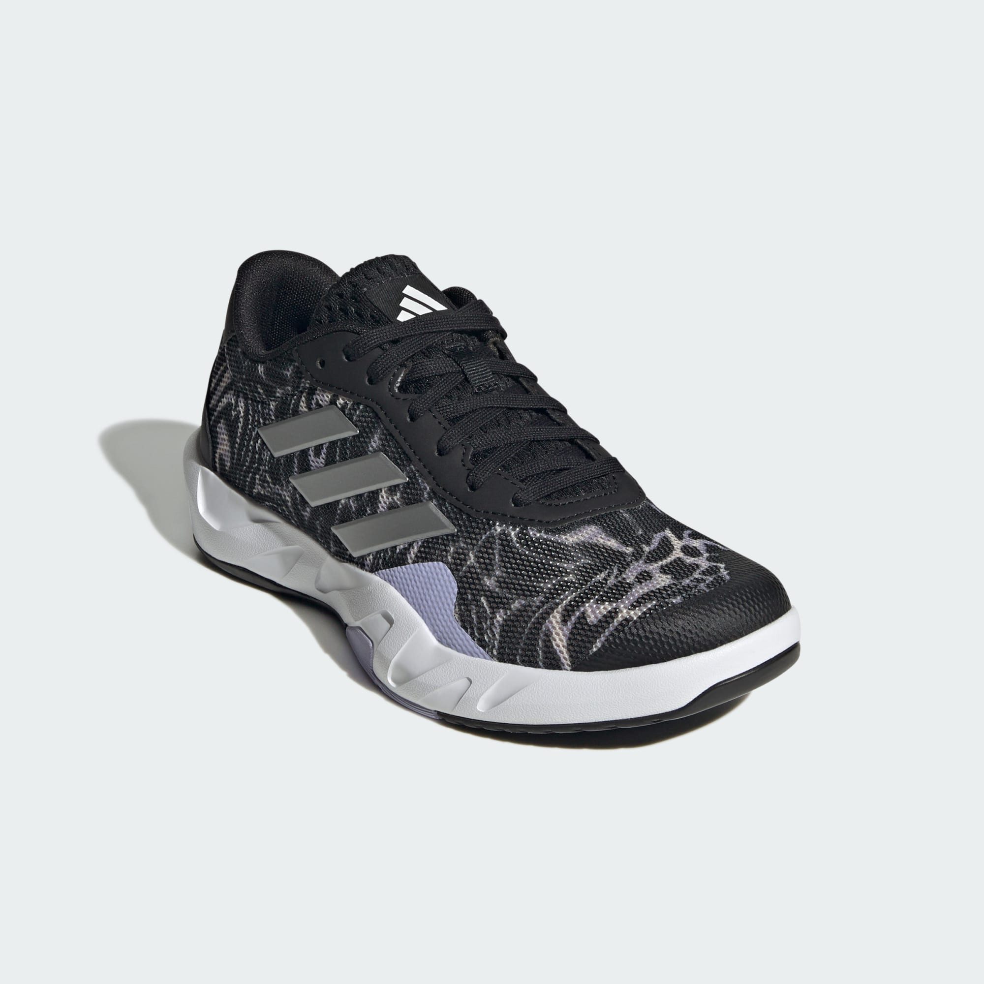 adidas Performance AMPLIMOVE TRAINER SCHUH Indoorschuh günstig online kaufen
