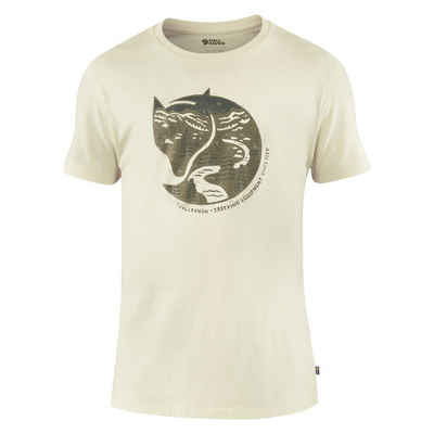 Fjällräven T-Shirt Fjällräven M Artic Fox T-shirt Herren