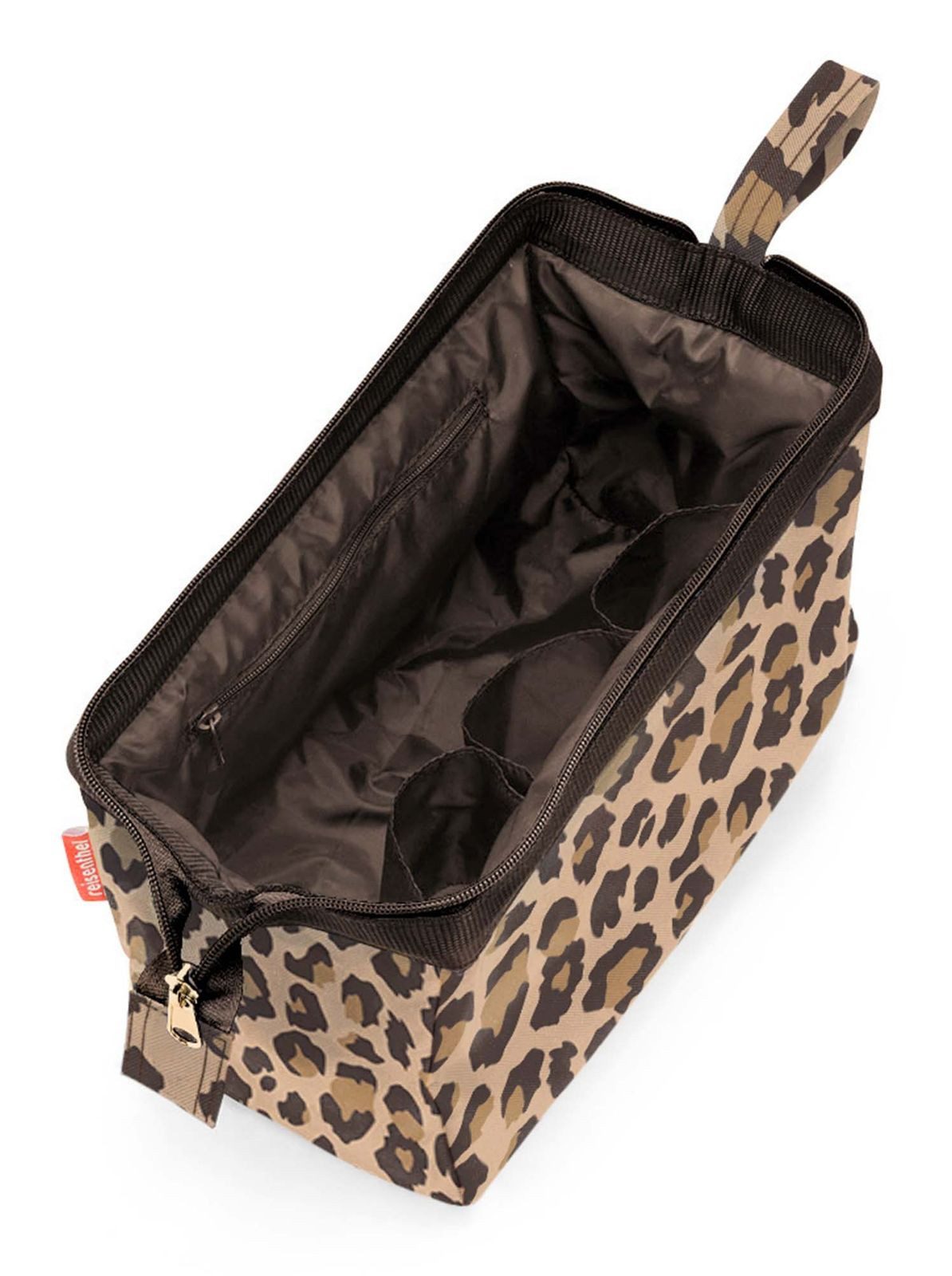 REISENTHEL® Kulturbeutel Travel Cosmetic Bag – Bild 3 von 4
