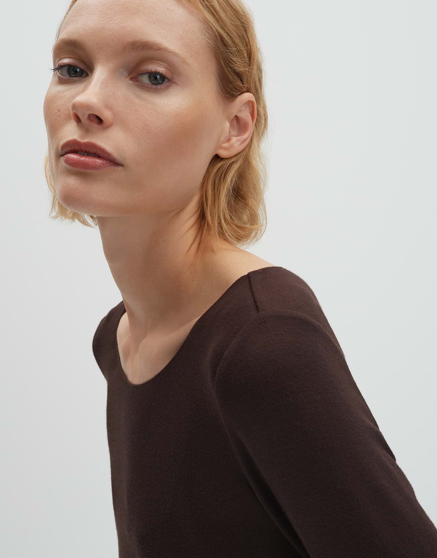 someday Langarmshirt Kirosa soft long