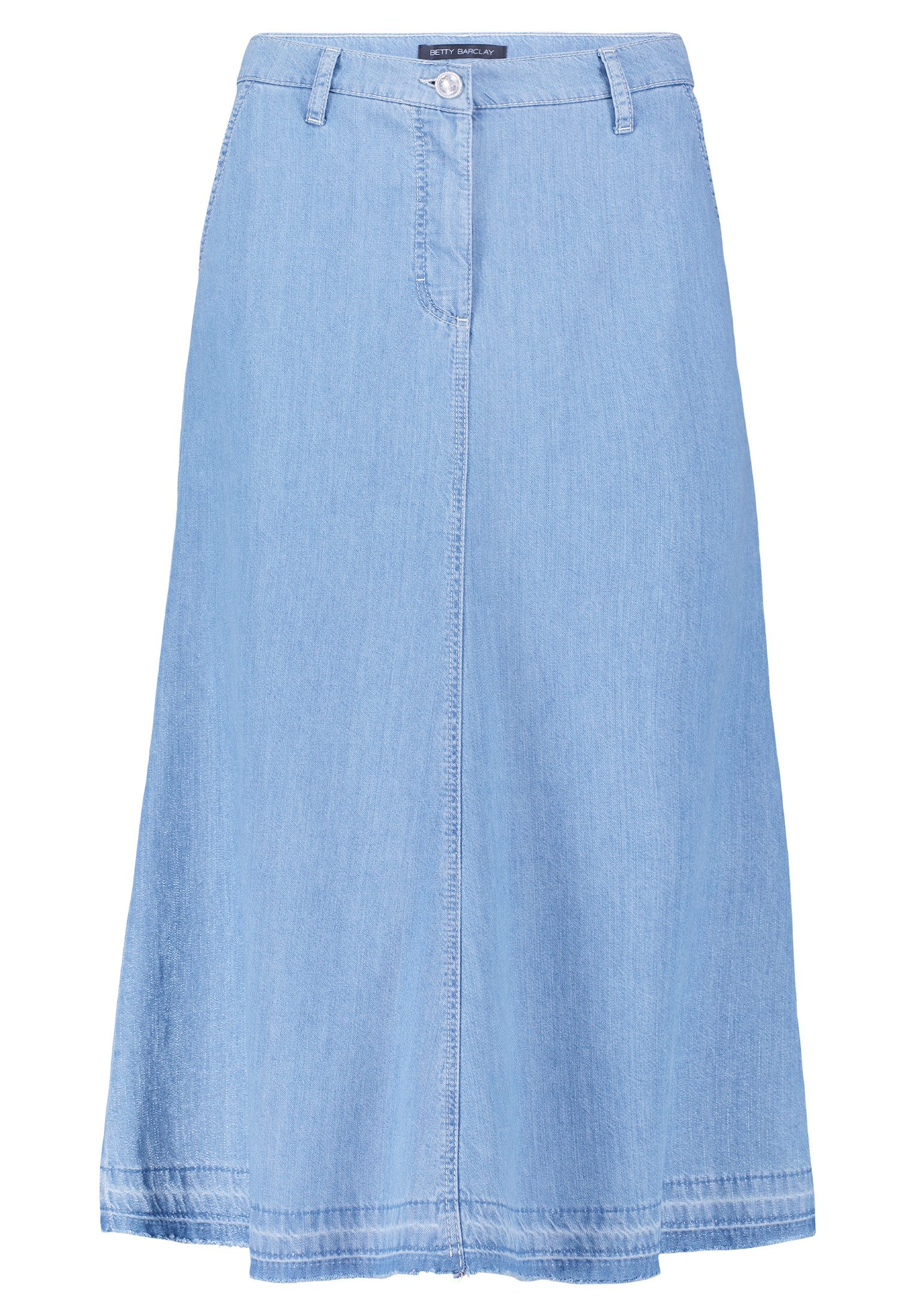 Betty Barclay Midirock Betty Barclay Jeansrock günstig online kaufen