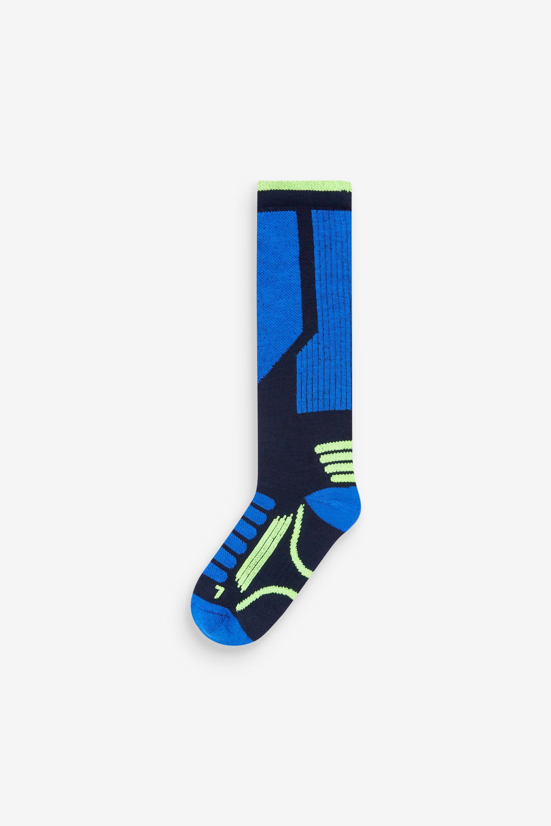 Next Skisocken Ski-Socken, 2er-Pack (2-Paar)