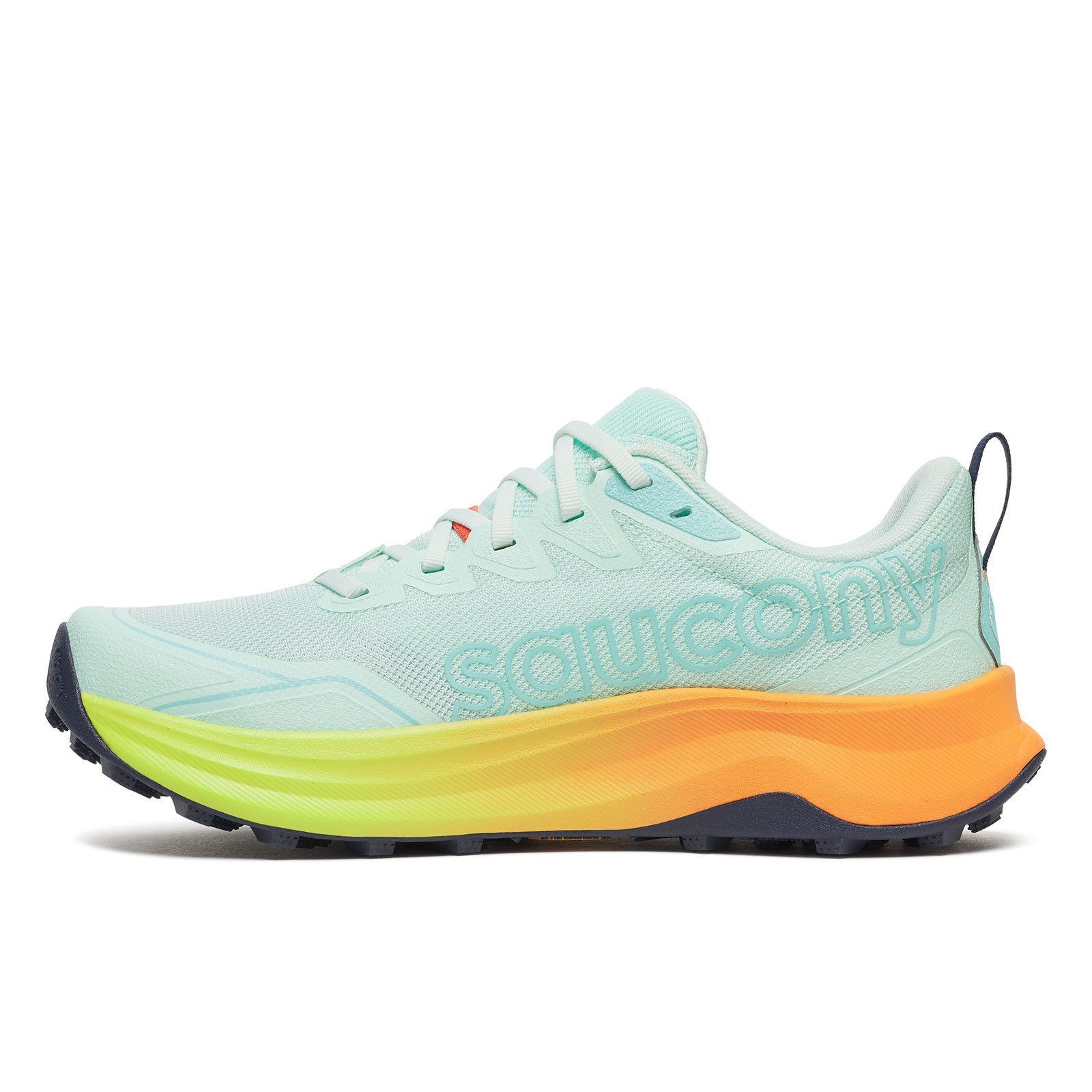 Saucony PEREGRINE 16 Lady S11066-130 Trailrunningschuh Auf dem Trail ans Limit gehen