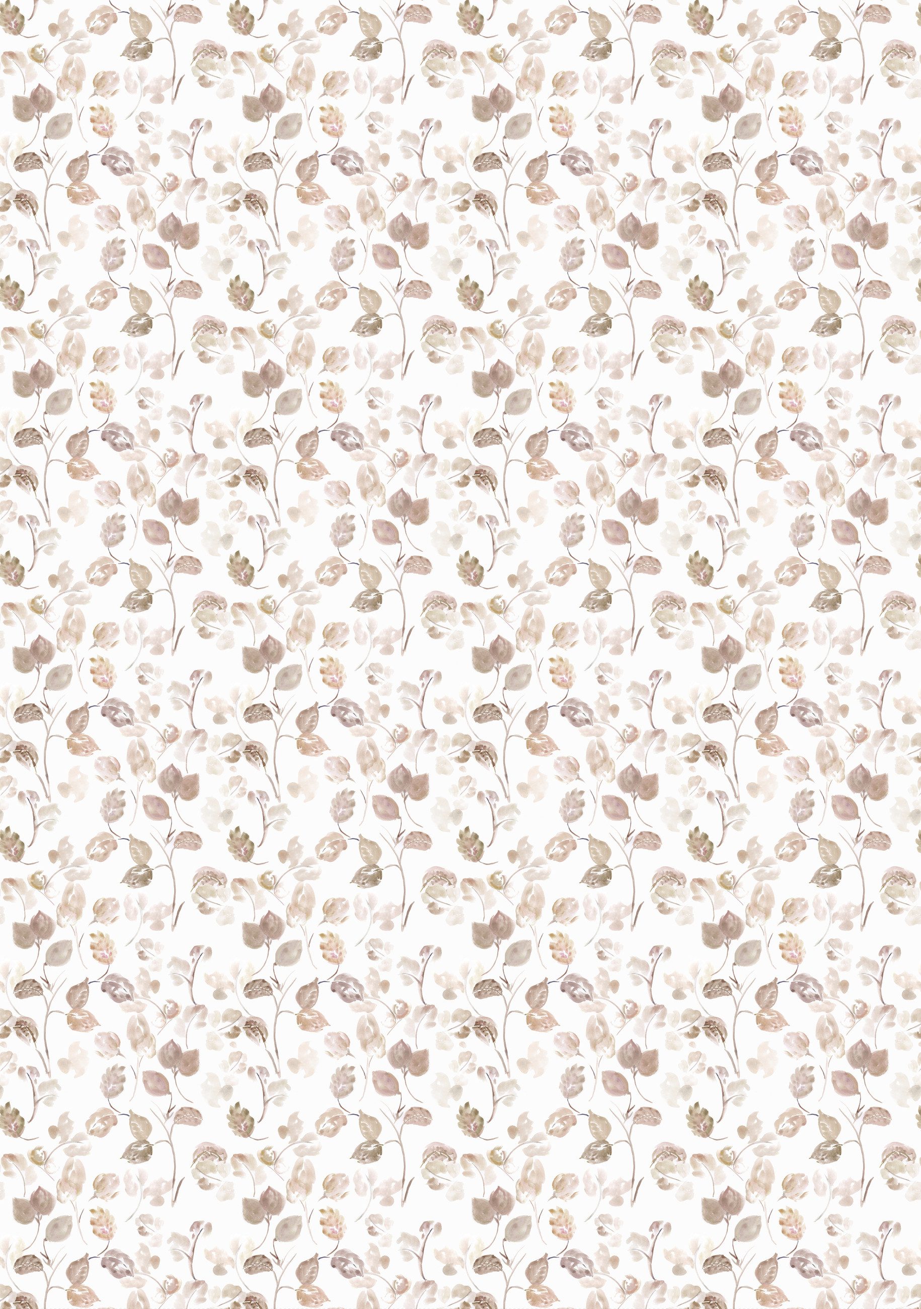 Fototapete Bloom in Beige, Roomblush - RB242