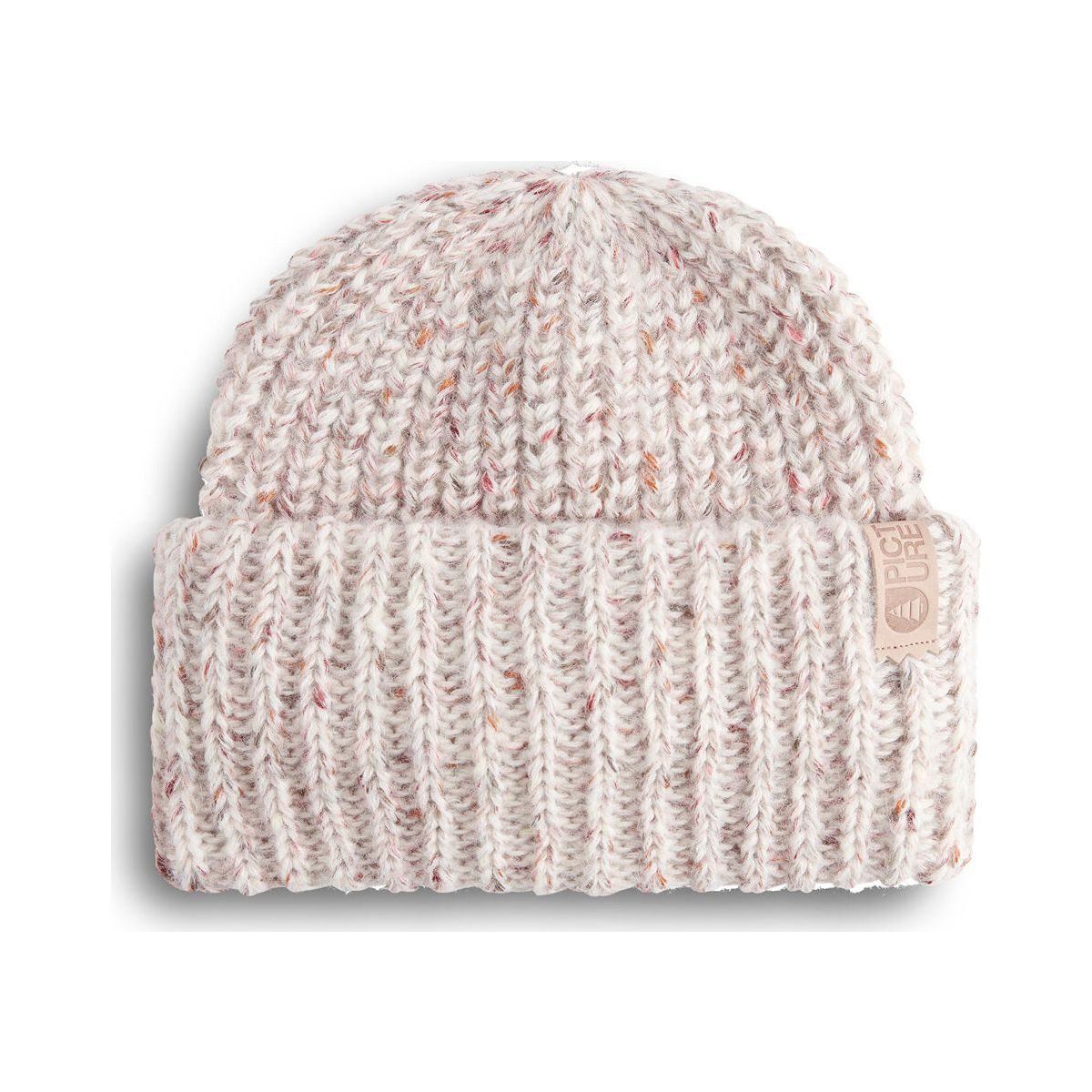 Picture Beanie Birsay Beanie Weiche, warme Unisex-Mütze für Alltag und Skifahren mit dehnbarem