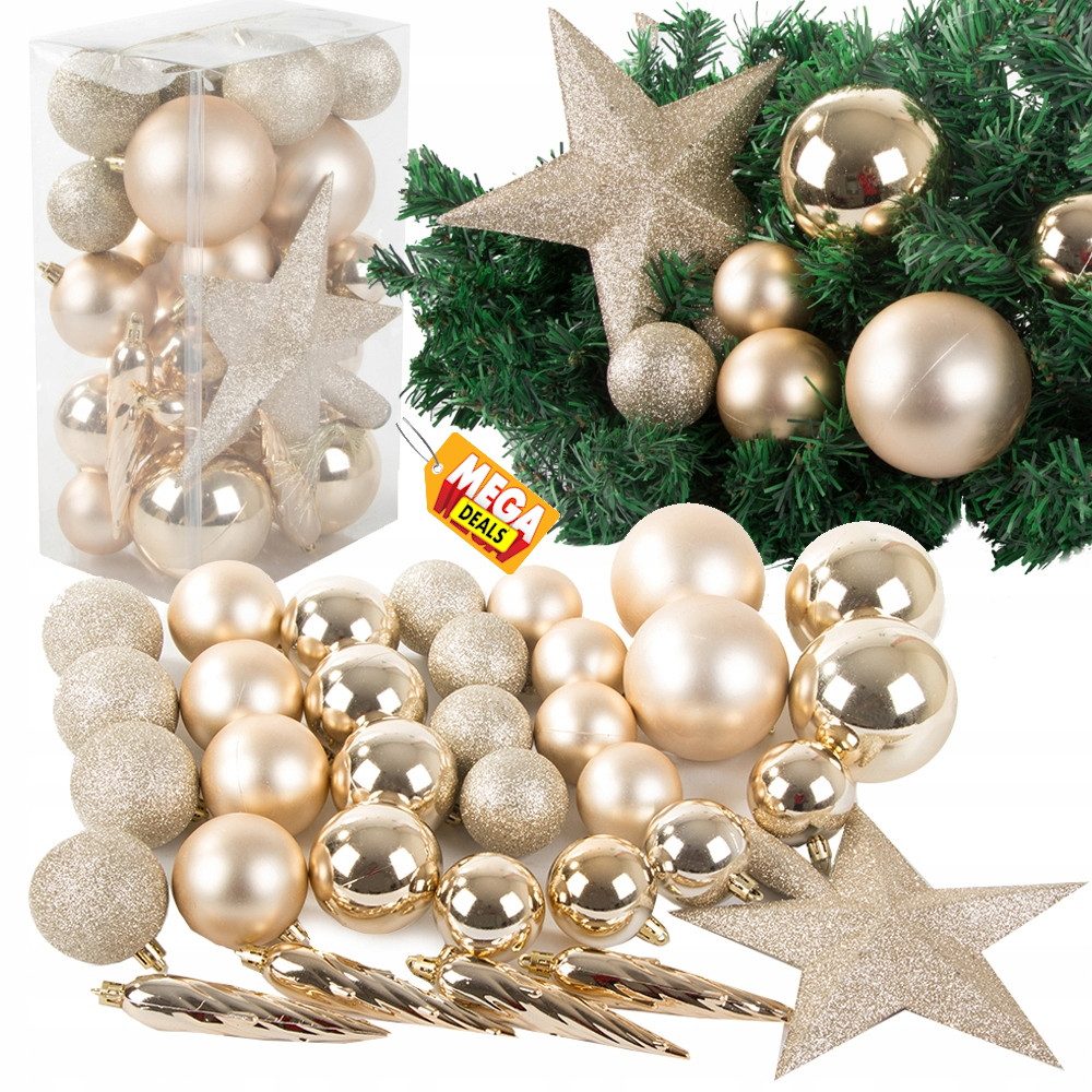 Weihnachtsbaumkugel Christbaumkugeln Weihnachtskugeln Weihnachtsdeko Baumschmuck Kugeln
