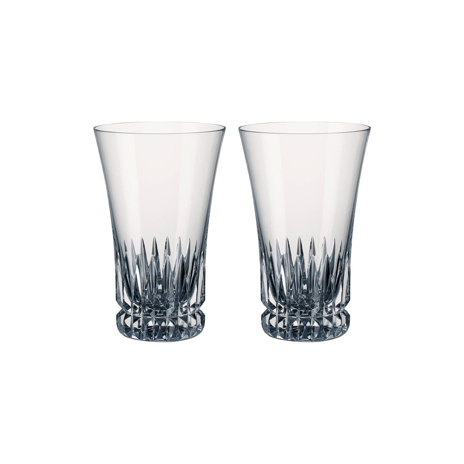 Longdrinkglas Grand Royal Longdrinkgläser 300 ml 2er Set