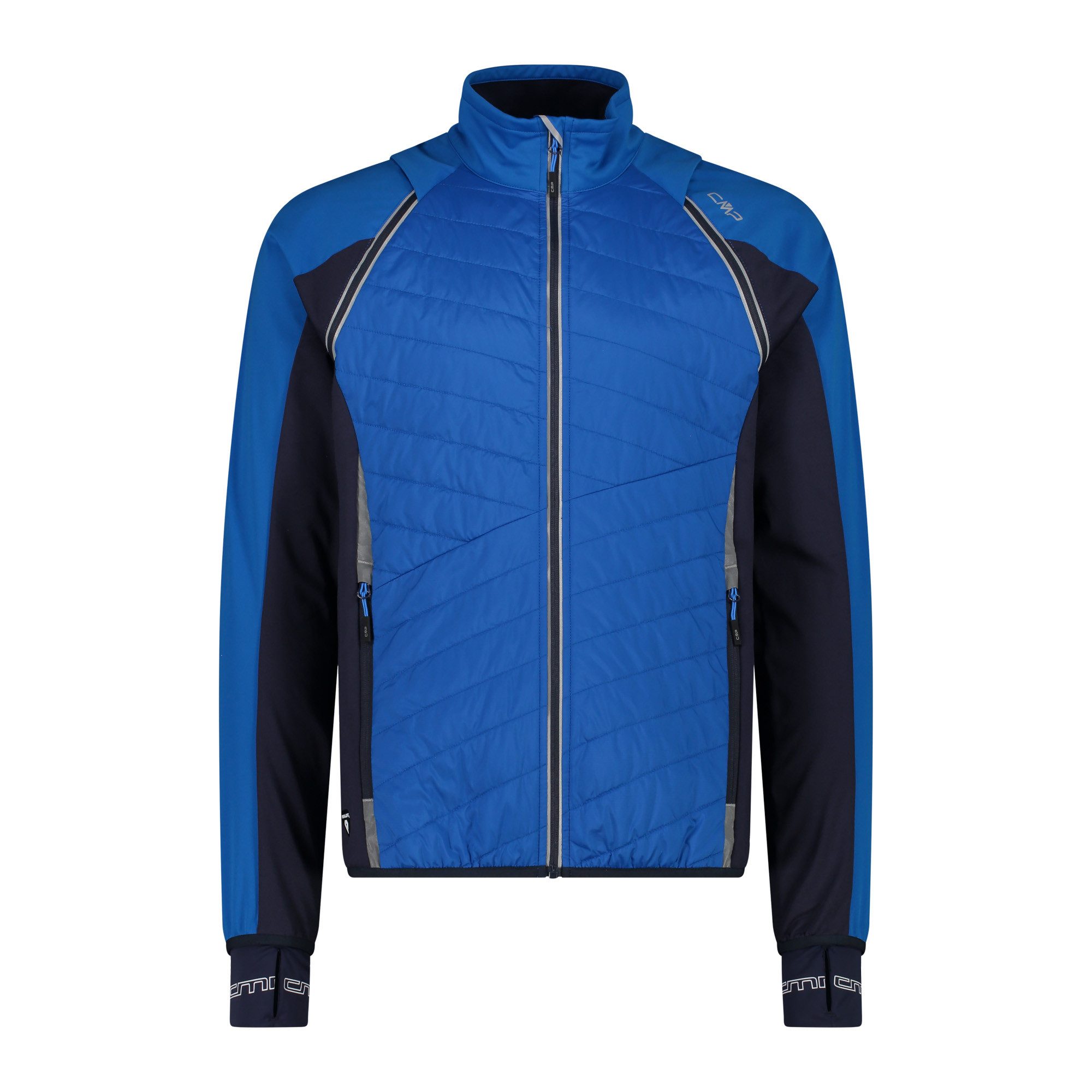 CMP Softshelljacke CMP Herren Jacke Detachable Sleeves 30A2647 günstig online kaufen