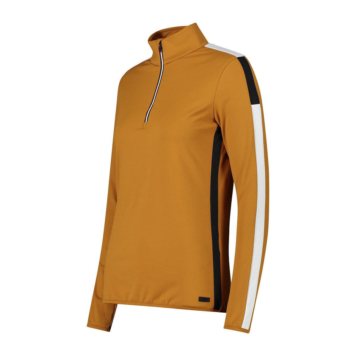 CMP Langarmshirt CMP Damen Sweatshirt Woman Sweat 33L0466