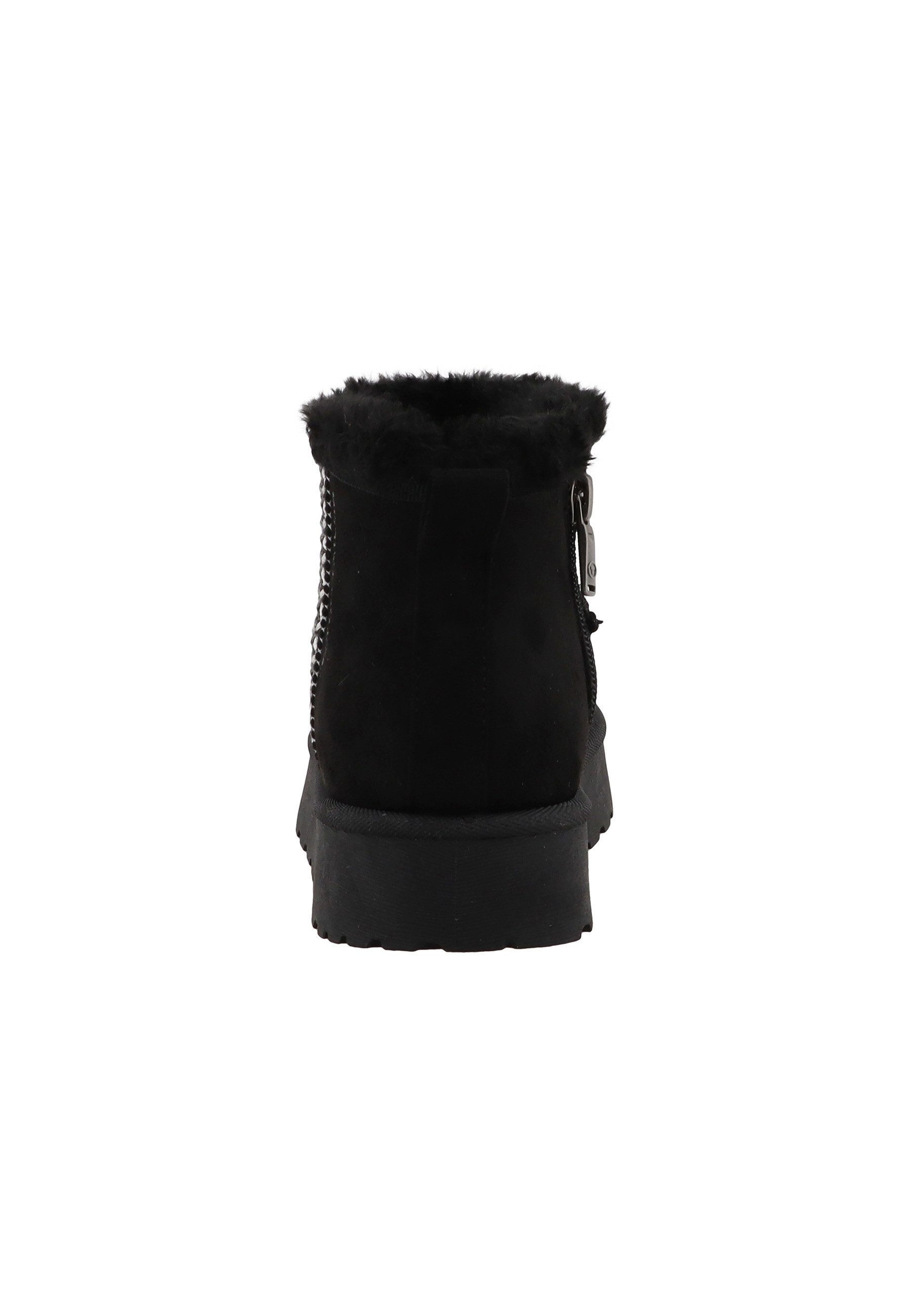TOM TAILOR Tom Tailor Stiefel Winterstiefel