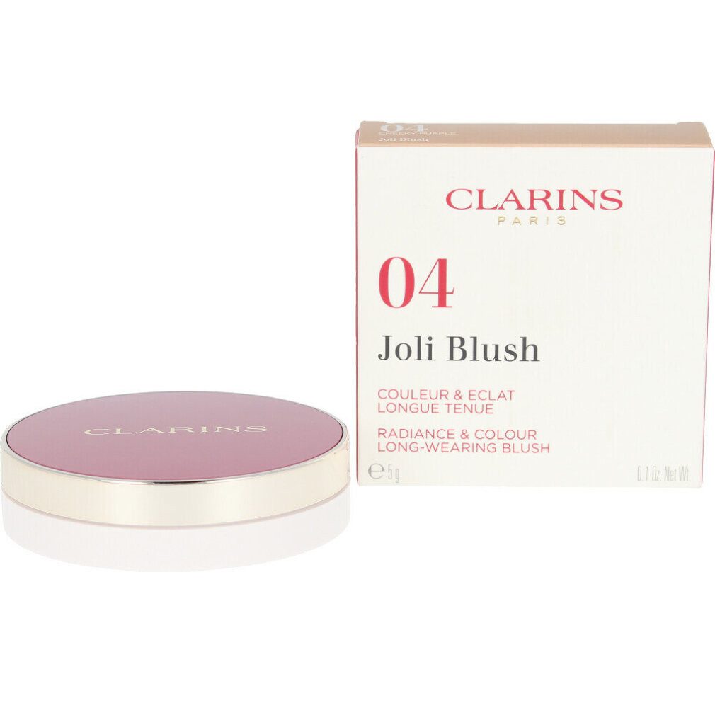 Haarspülung JOLI BLUSH #04 -cheeky purple 5 gr