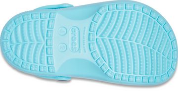 Crocs FL Disney Frozen 2 Clog K Clog mit Disney Motiv "Elsa und Anna" aus die Eiskönigin