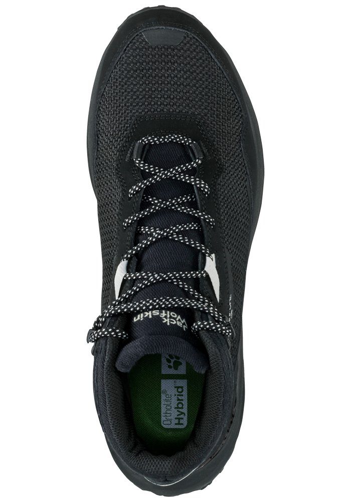 Jack Wolfskin DROMOVENTURE TEXAPORE MID M Sneaker günstig online kaufen