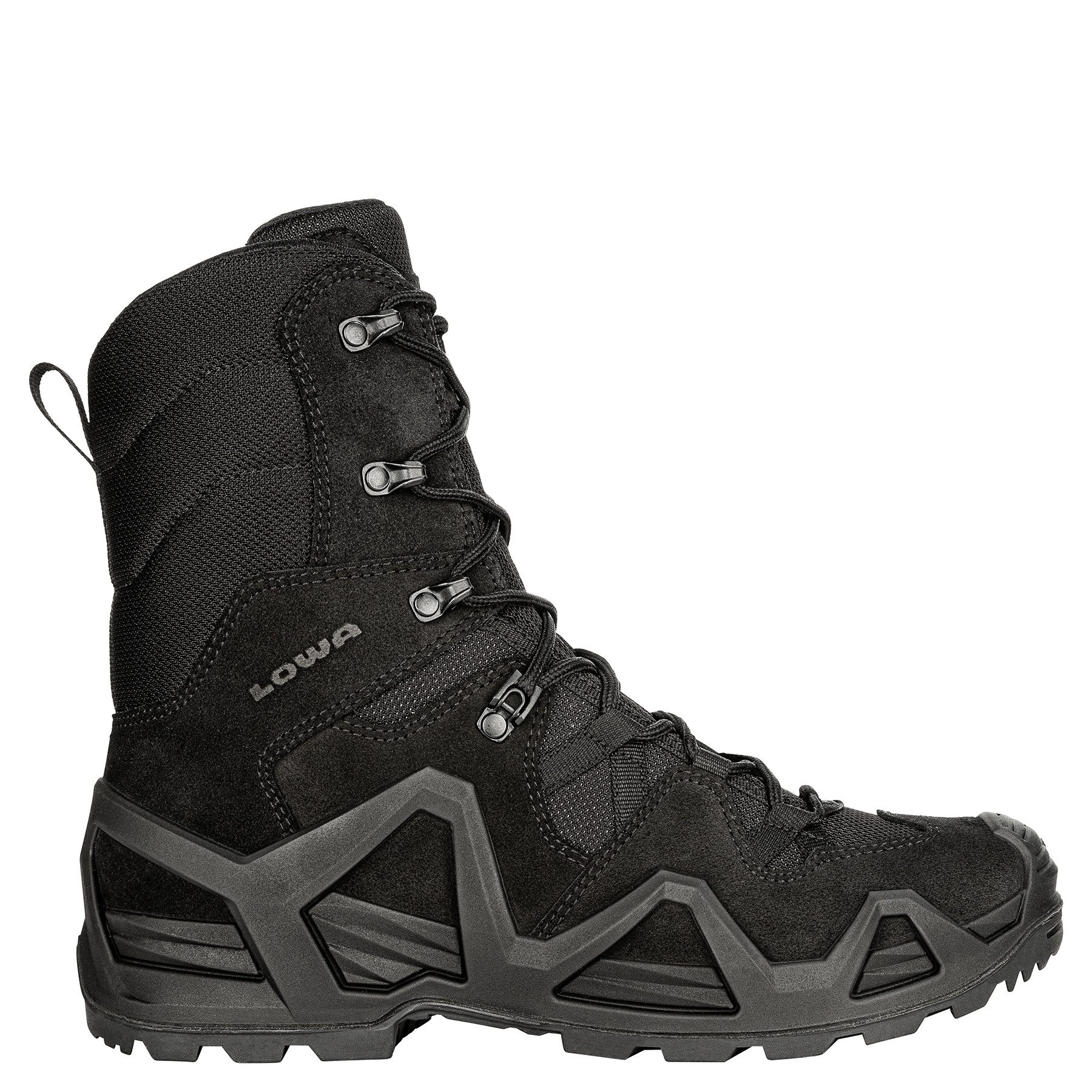 ZEPHYR MK2 GTX HI Wanderstiefel