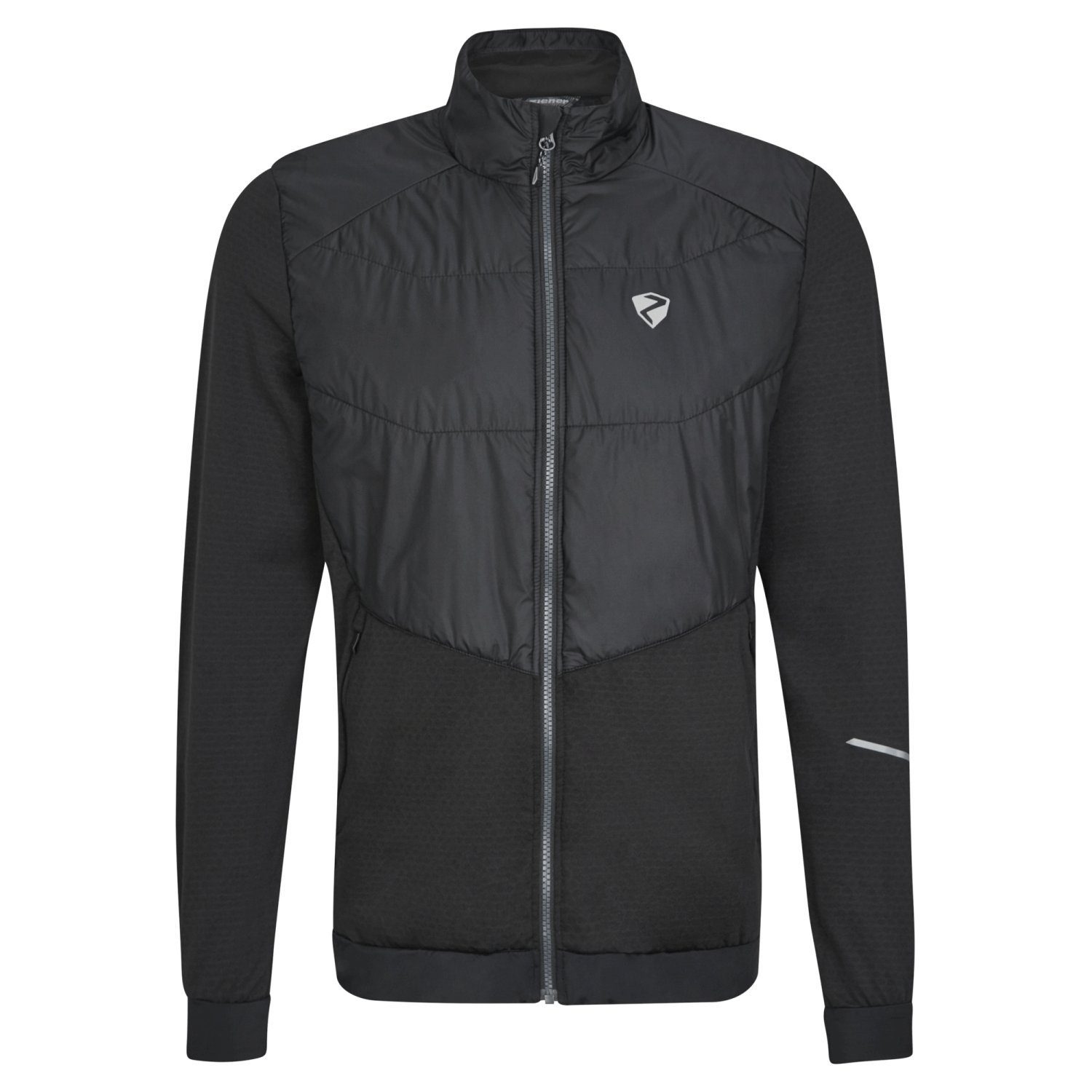 Ziener Winterjacke Ziener Activwear Hybrid NESKO