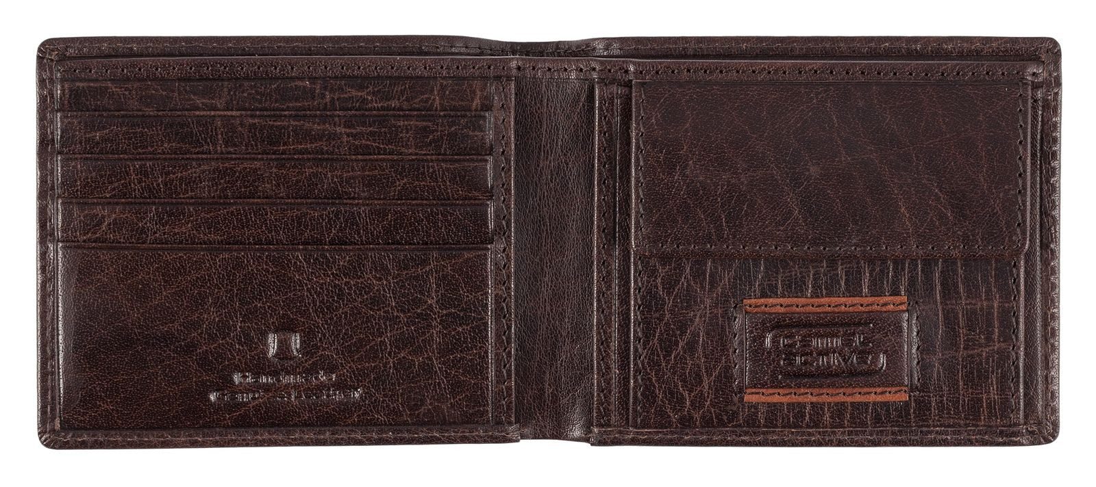 camel active Geldbörse Panama