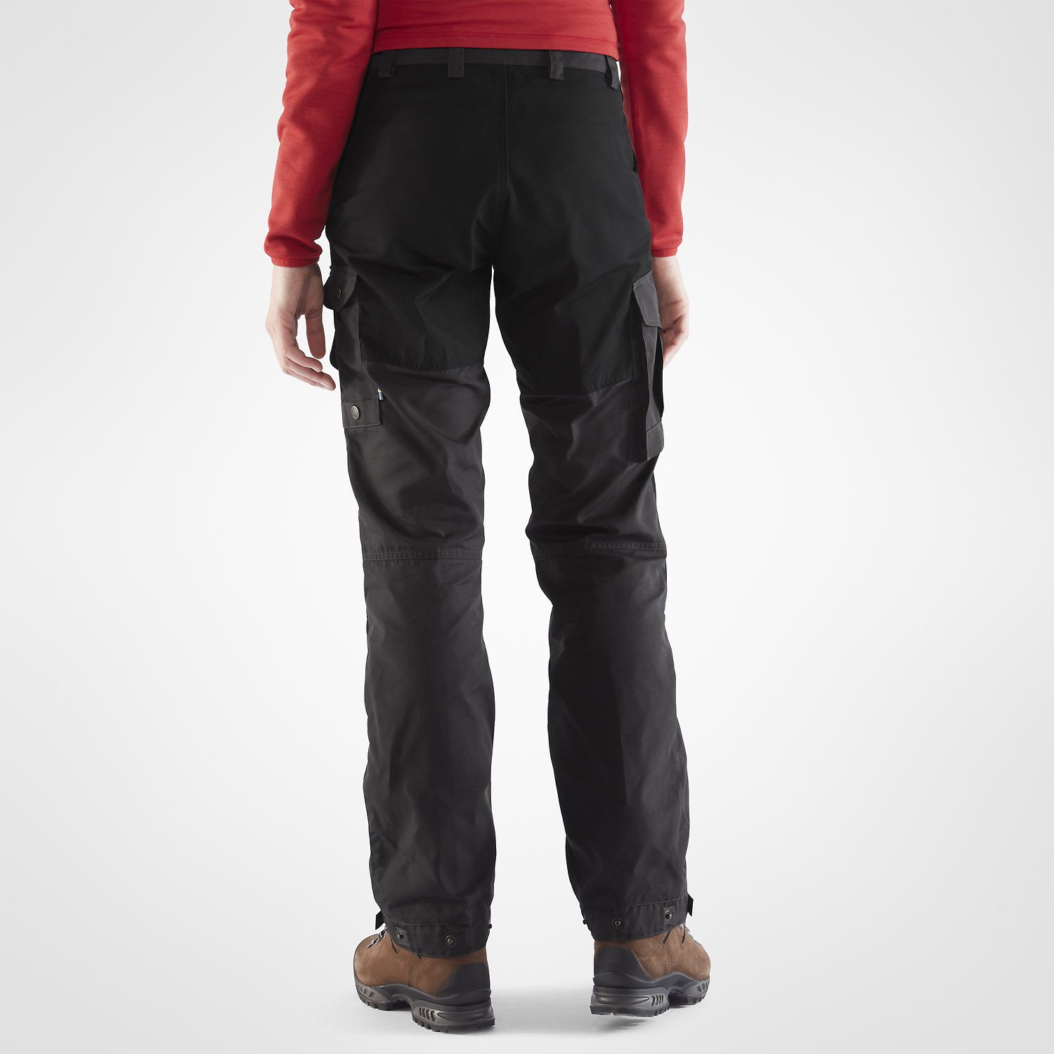 Fjällräven Funktionshose Hose Vidda Pro Trousers