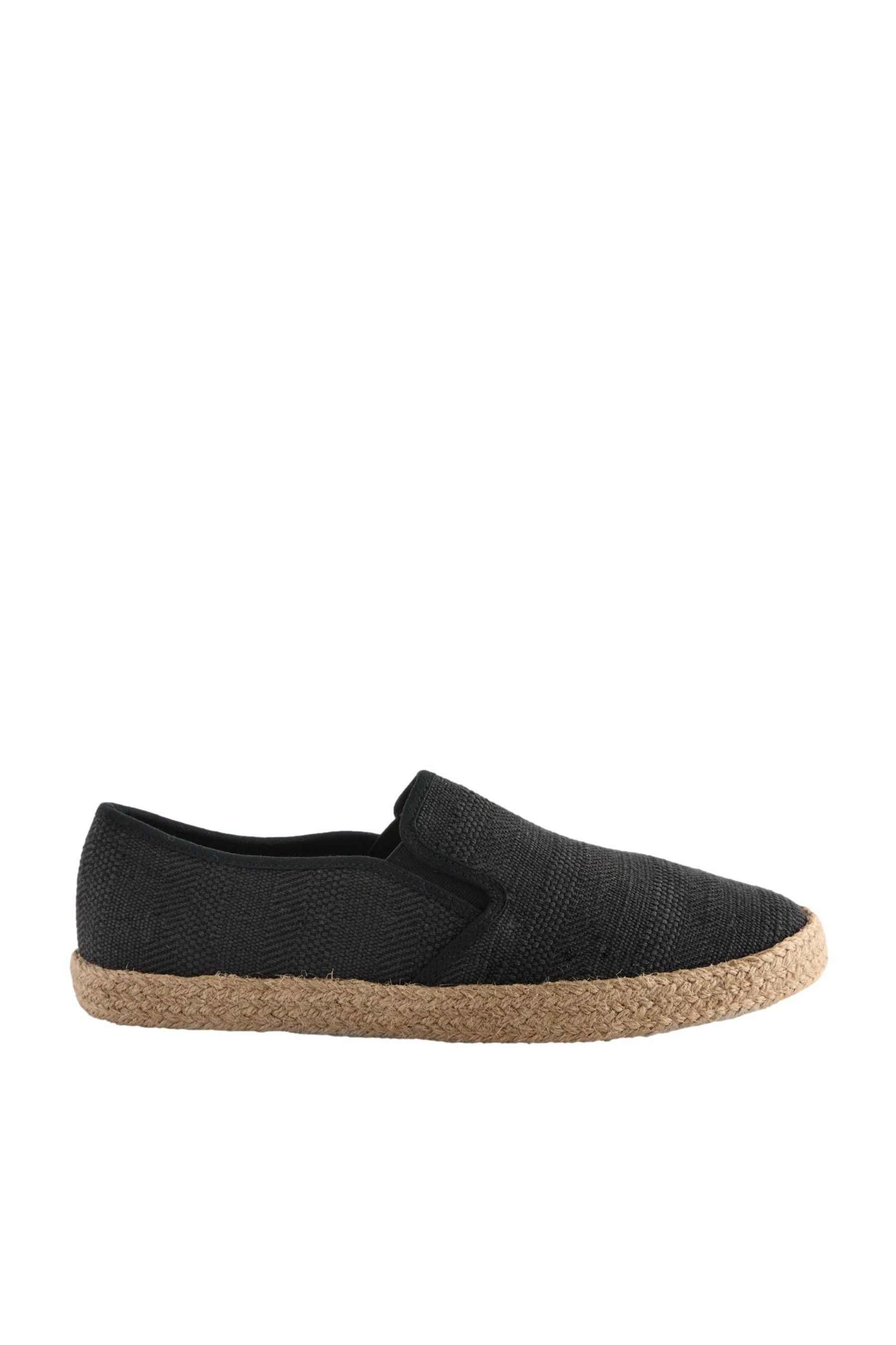 Next Netz-Espadrilles Espadrille (1-tlg)