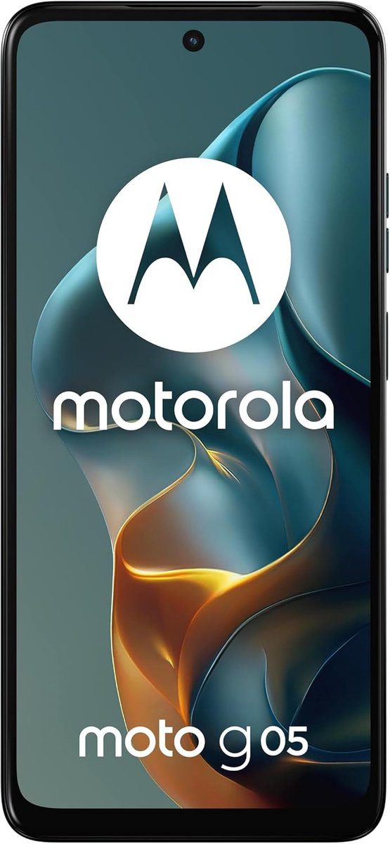 Motorola Moto G05 4G 4GB 128GB Forest Green Smartphone