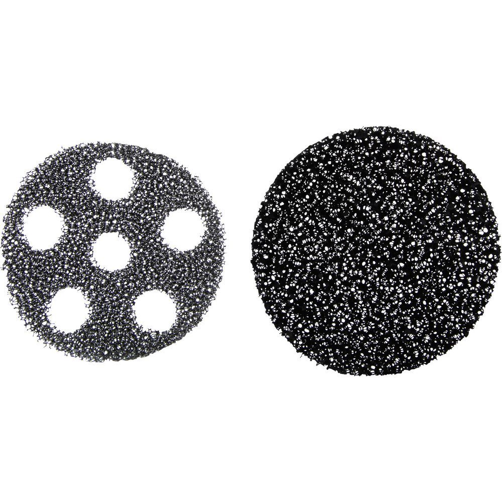 Lötfitting Edsyn XF01 Vorfilter 2teilig