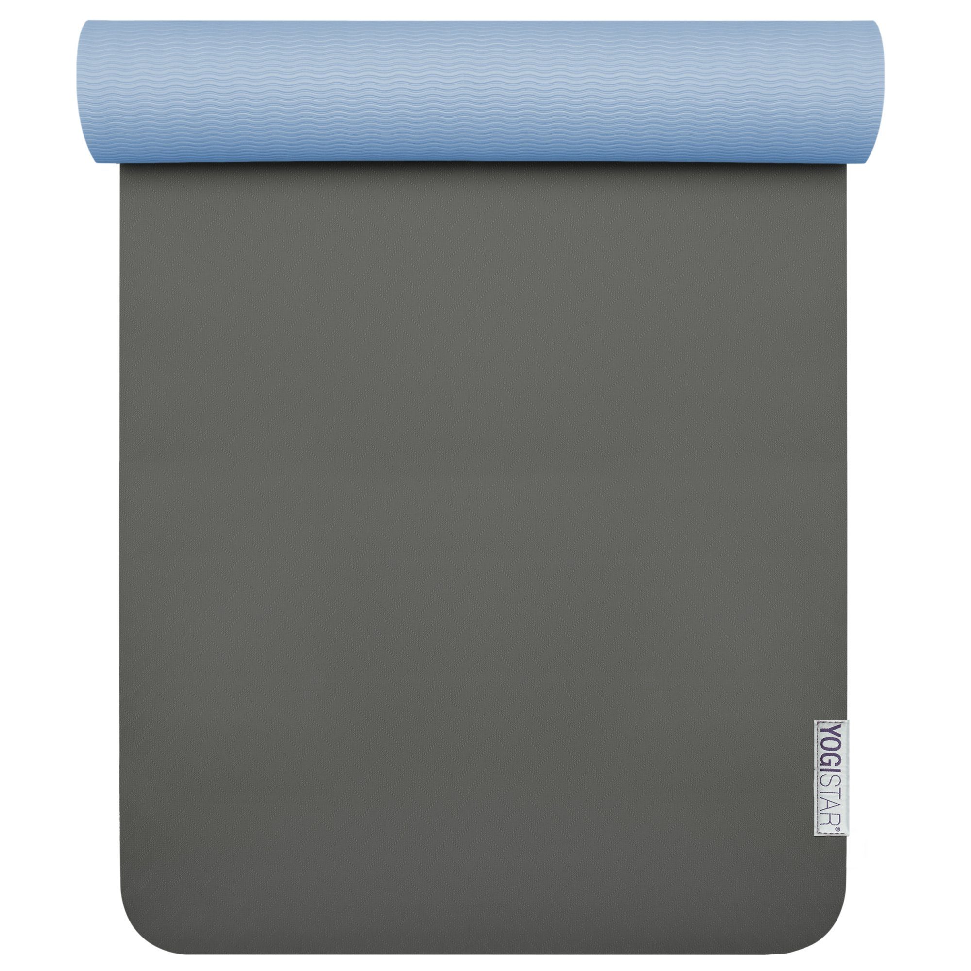 Yogistar Yogamatte Yogamatte Pro Classic (1-St., Kein Set)