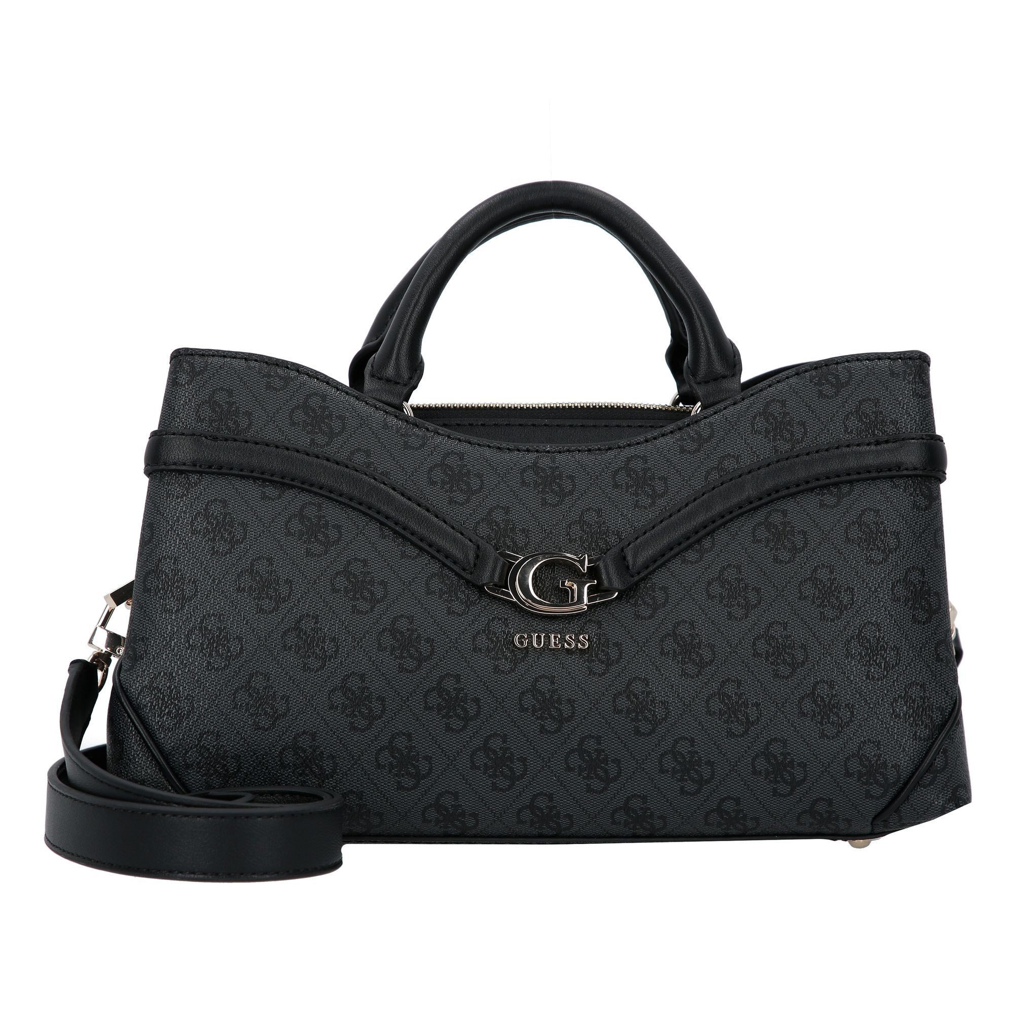 Guess Henkeltasche Dea, Polyurethan günstig online kaufen