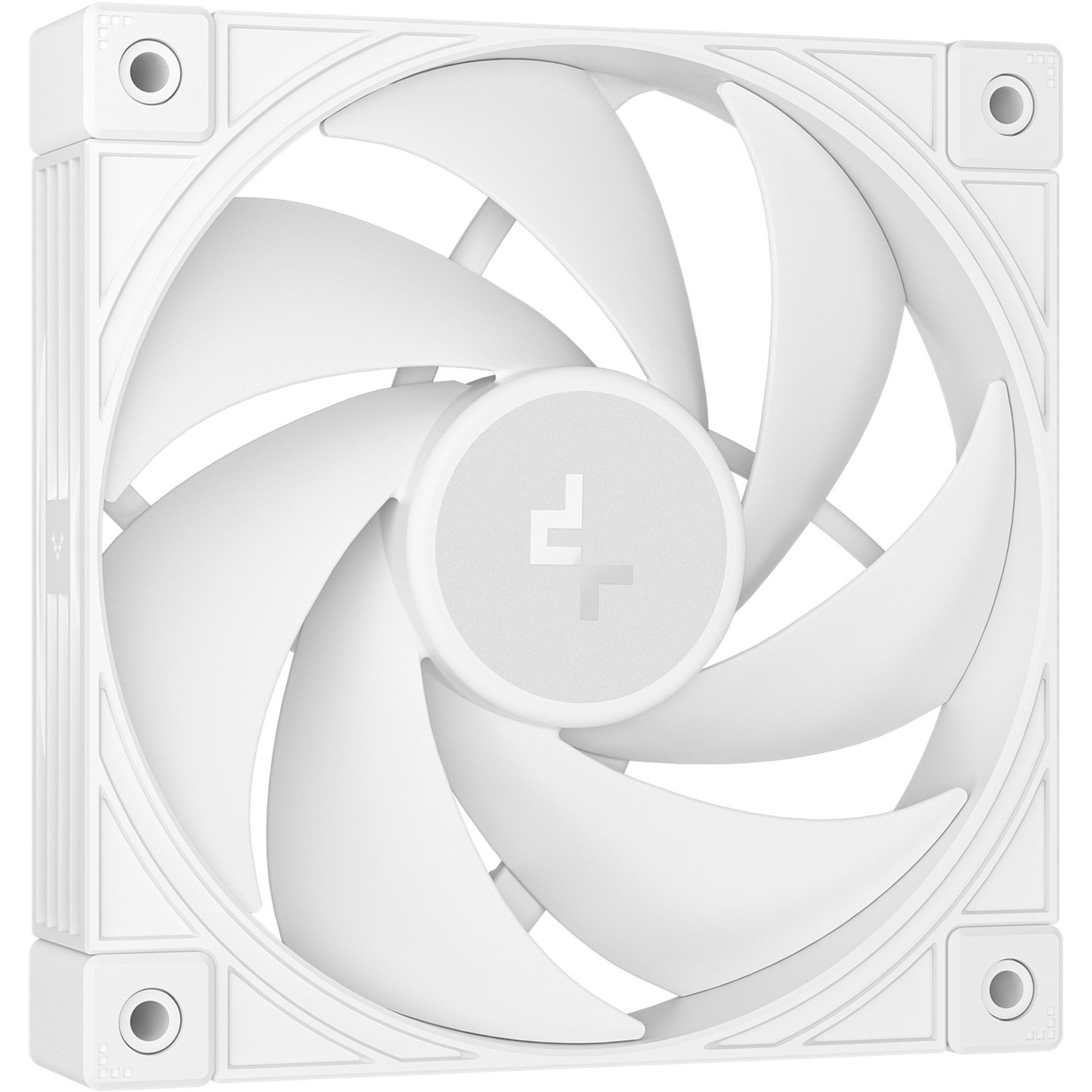 DeepCool CPU Kühler DeepCool AK620 G2 WH, CPU-Kühler