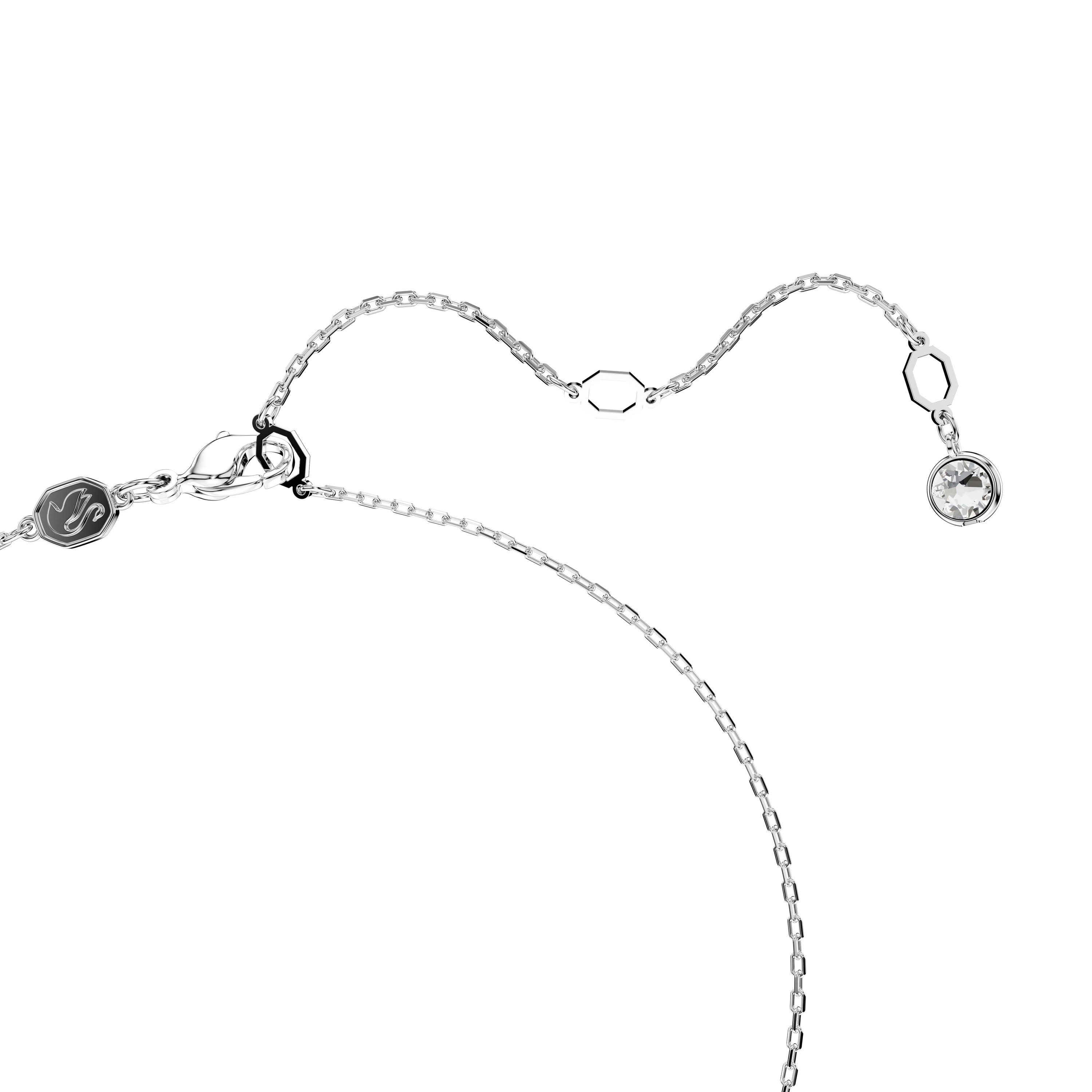 Swarovski Kette mit Anhänger...