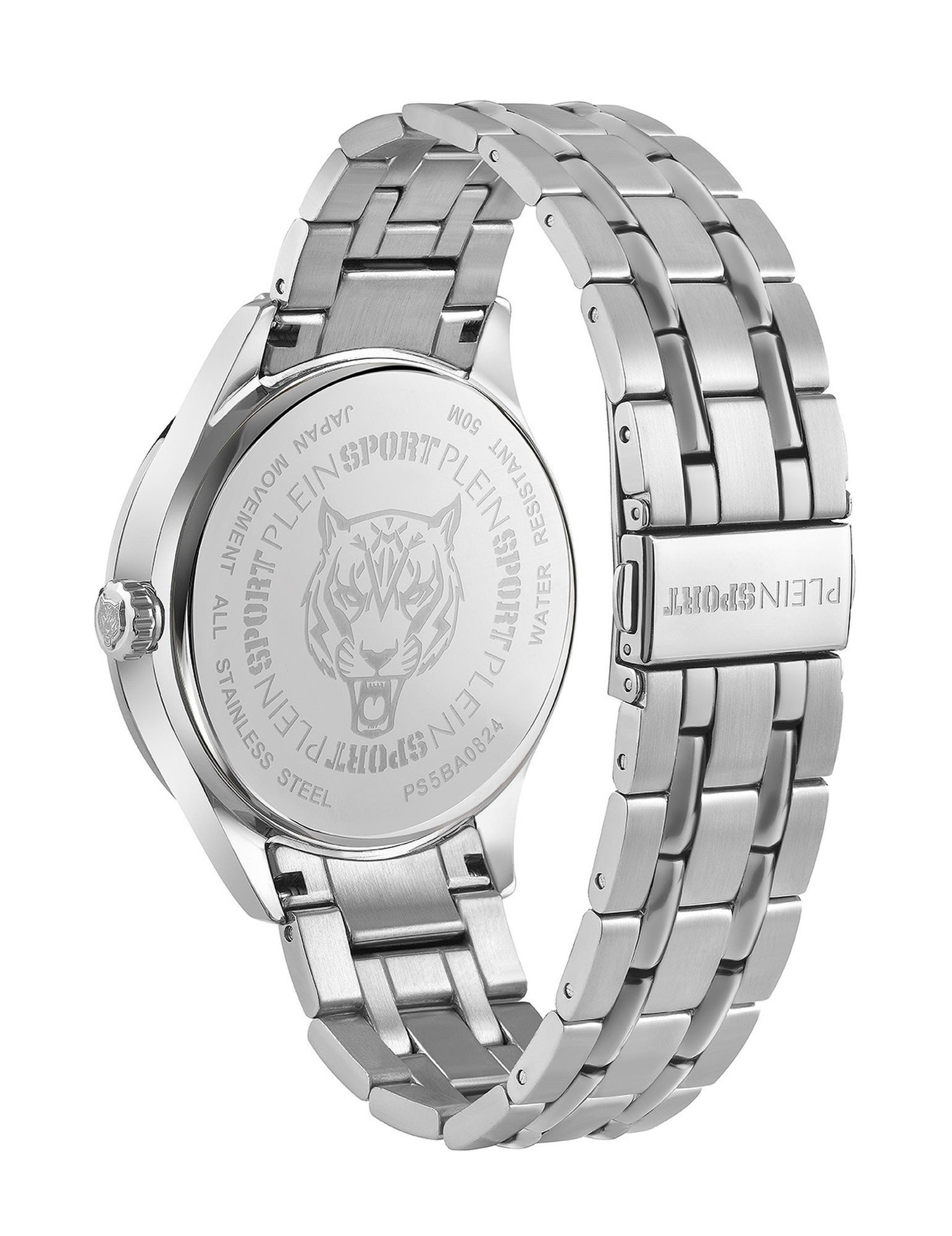 PHILIPP PLEIN Quarzuhr PS5BA0824