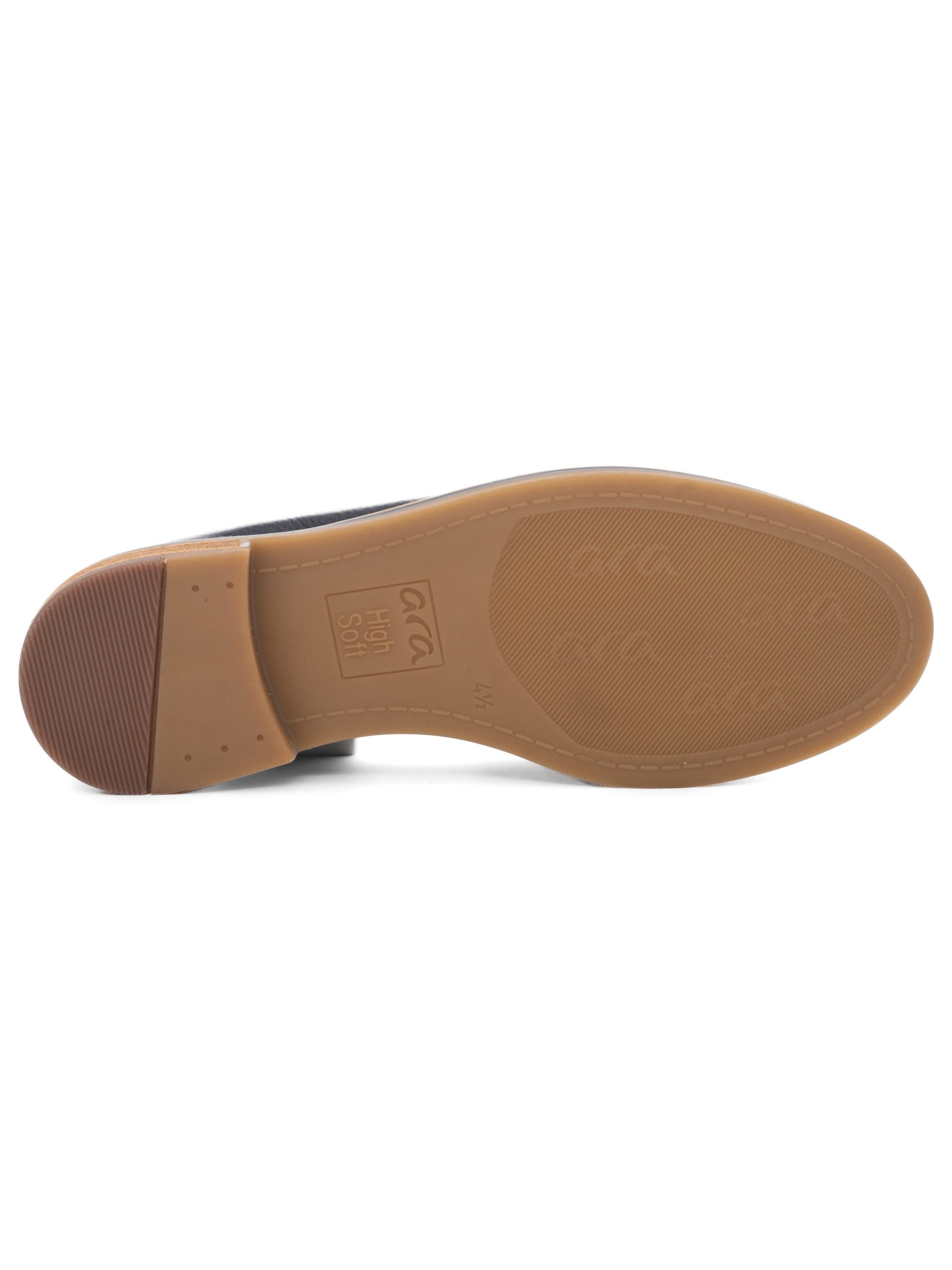 Ara Damen Slipper Kent Slipper