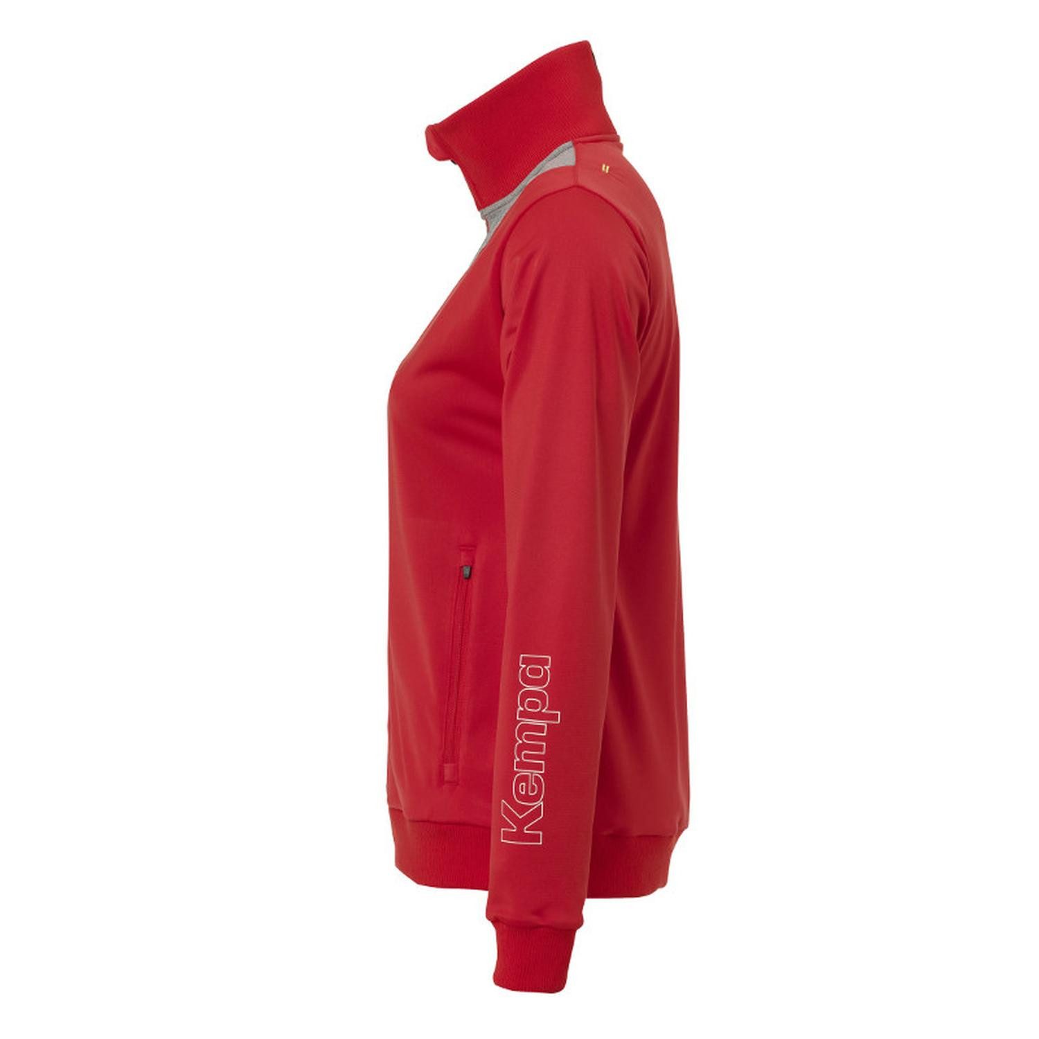 Kempa Trainingsanzug Core 2.0 Poly Jacke Damen
