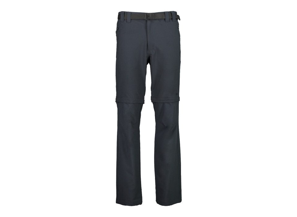 Outdoorhose MAN ZIP OFF PANT