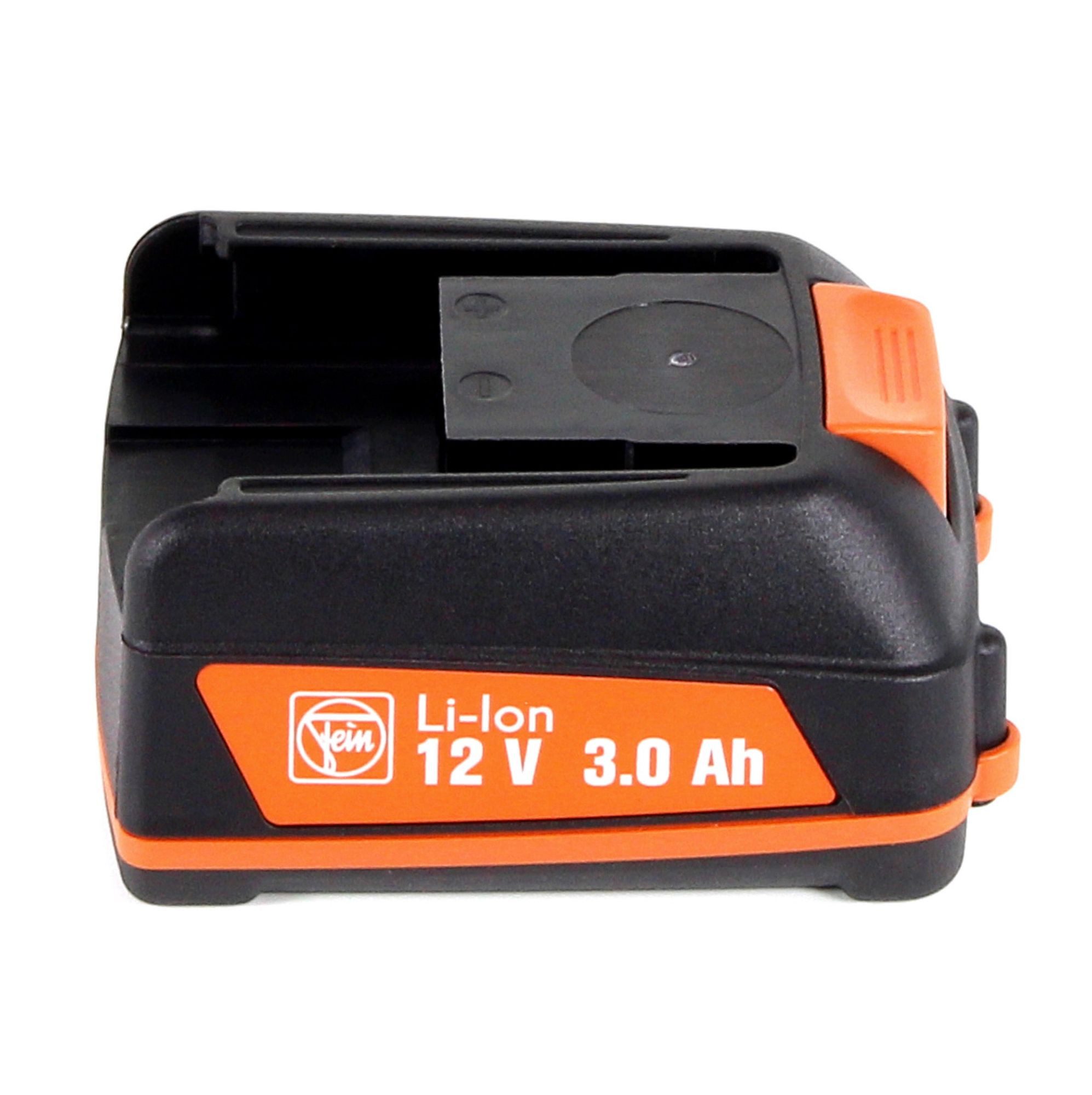 Fein Akku Pack 12V 3,0Ah (92604183020) LED Anzeige Akkupacks