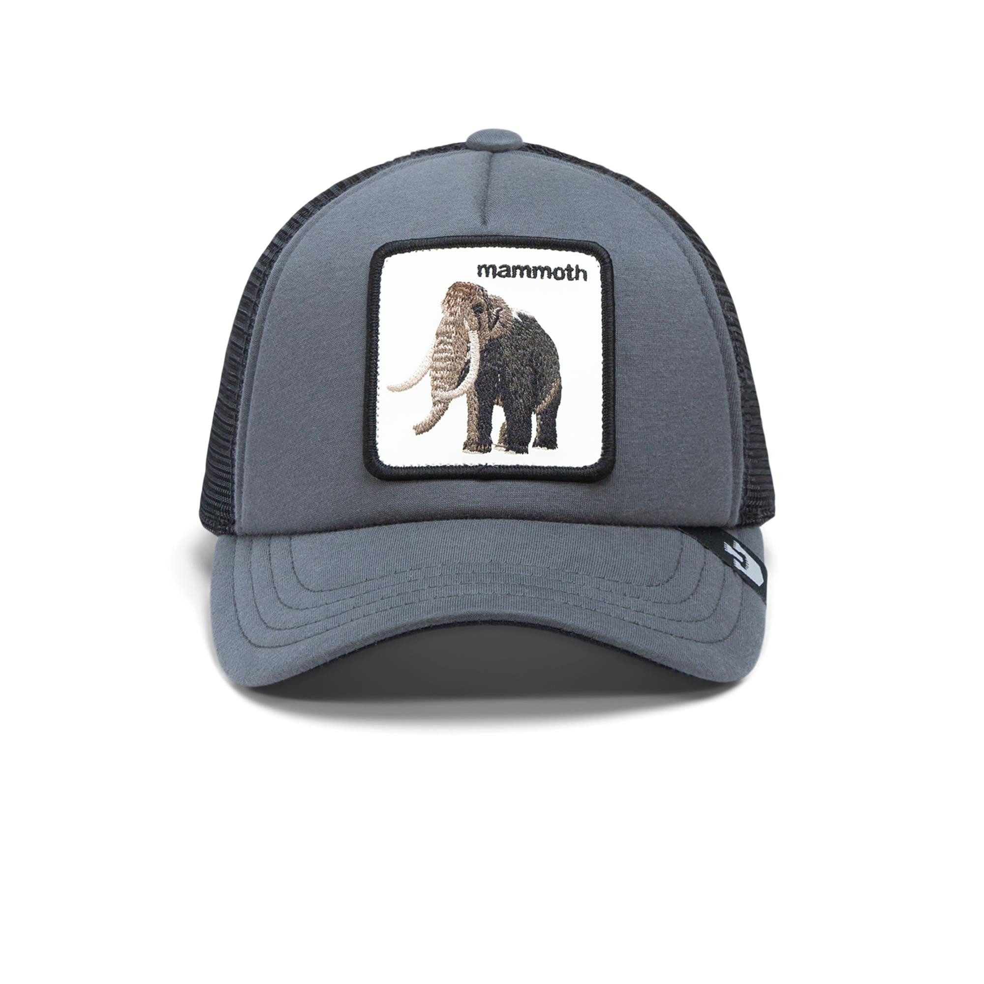 Trucker Cap Goorin Bros. Fuzzy Trunk Kids Trucker Cap